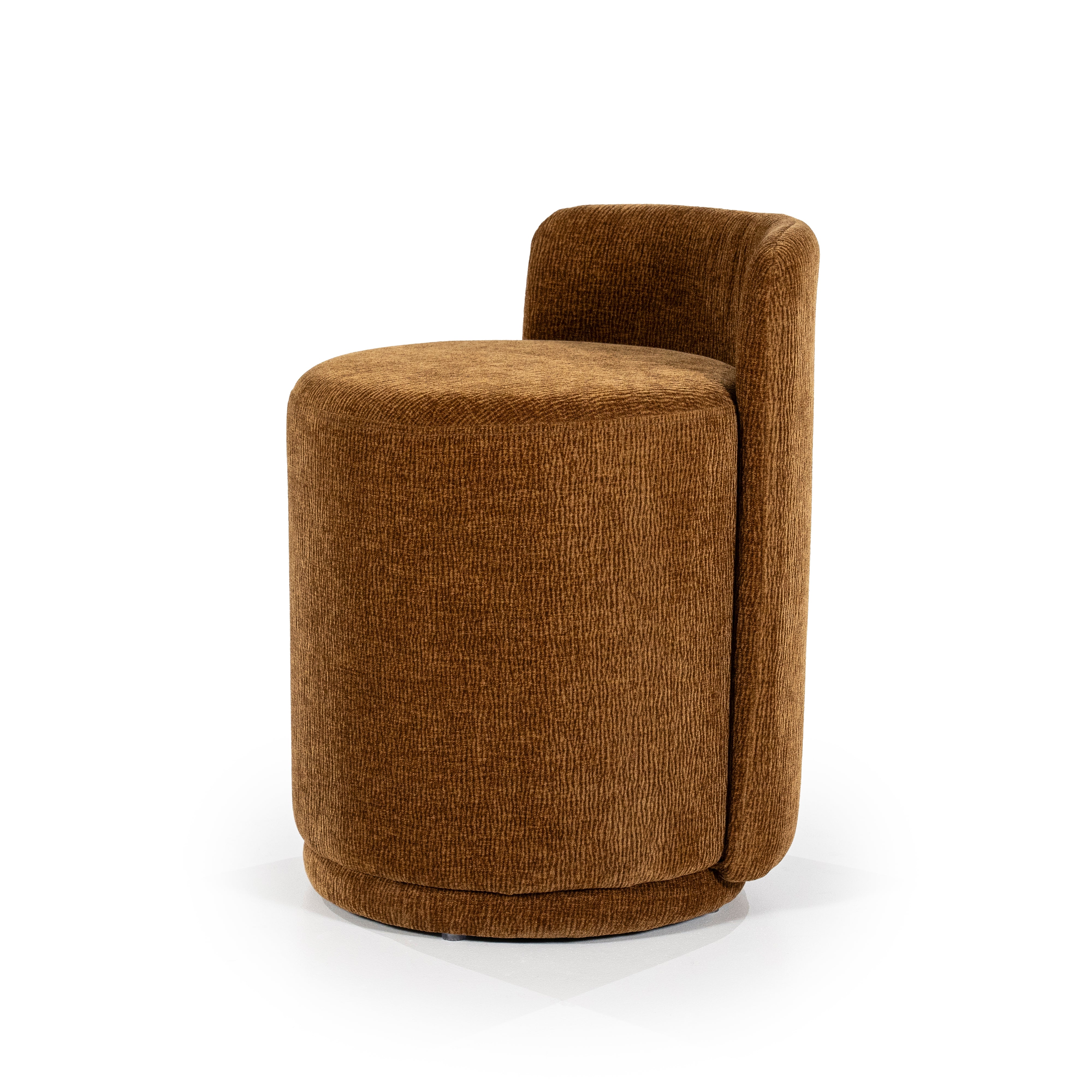 MARQUE stool brown