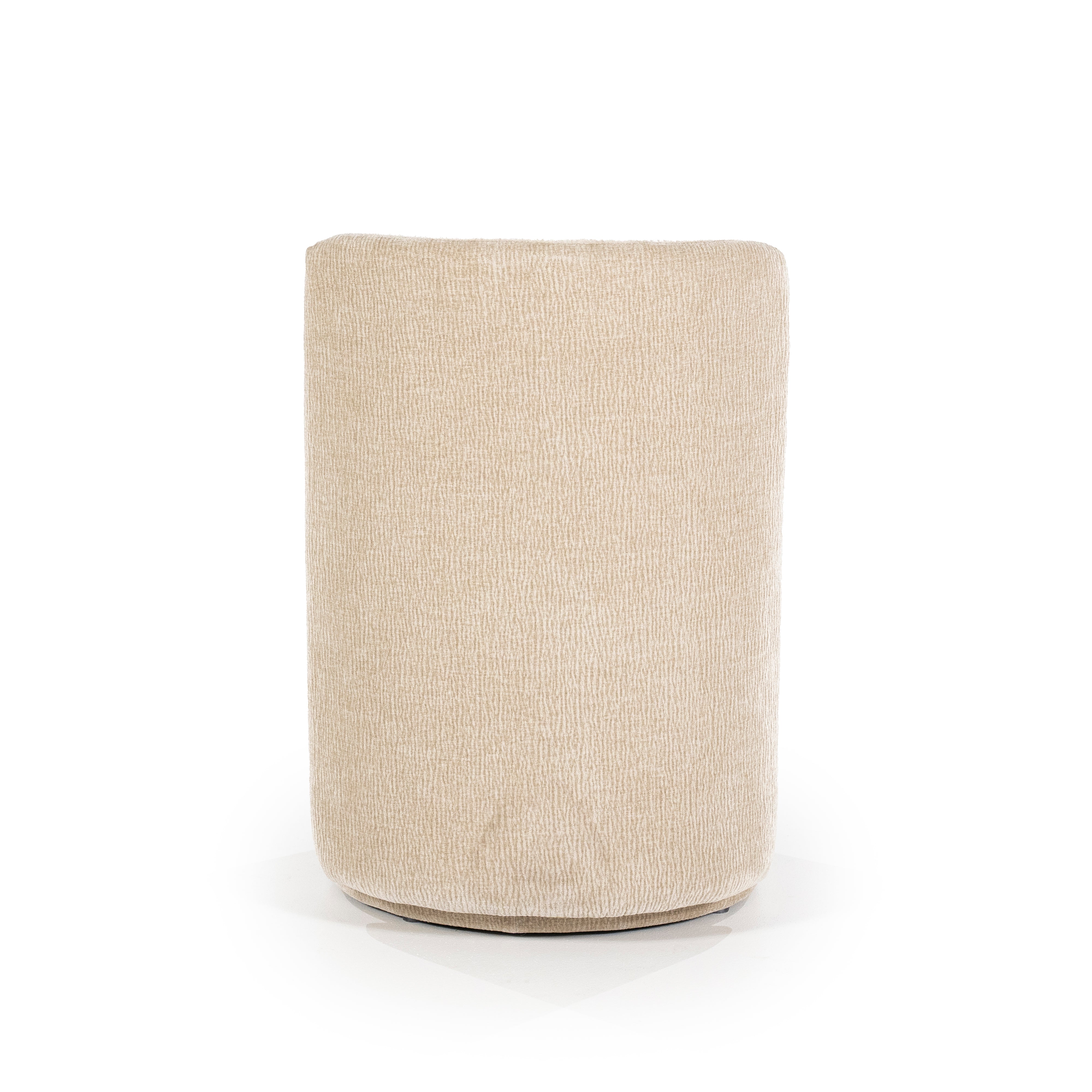 Hocker MARQUE beige