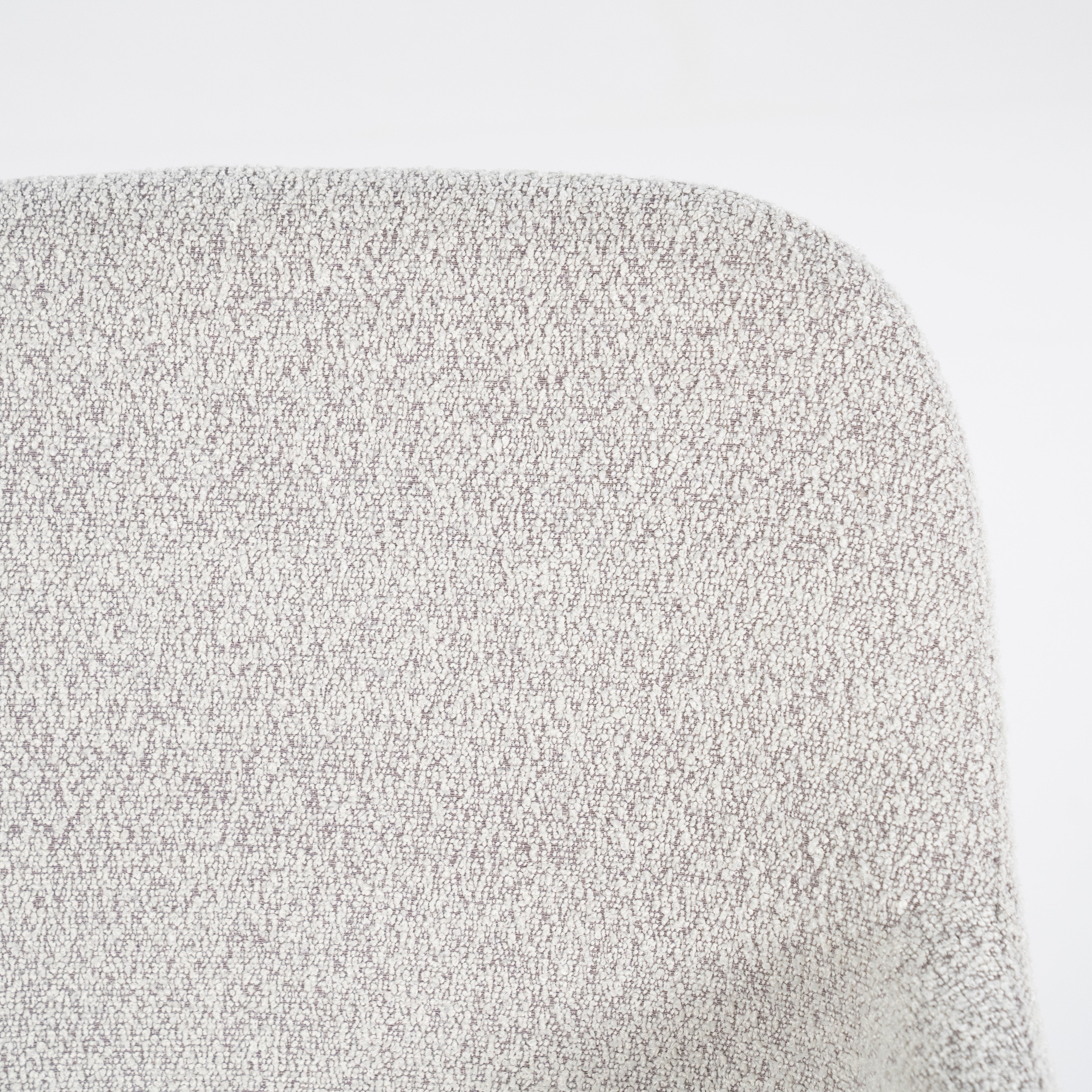 Stuhl FIKA cremefarben