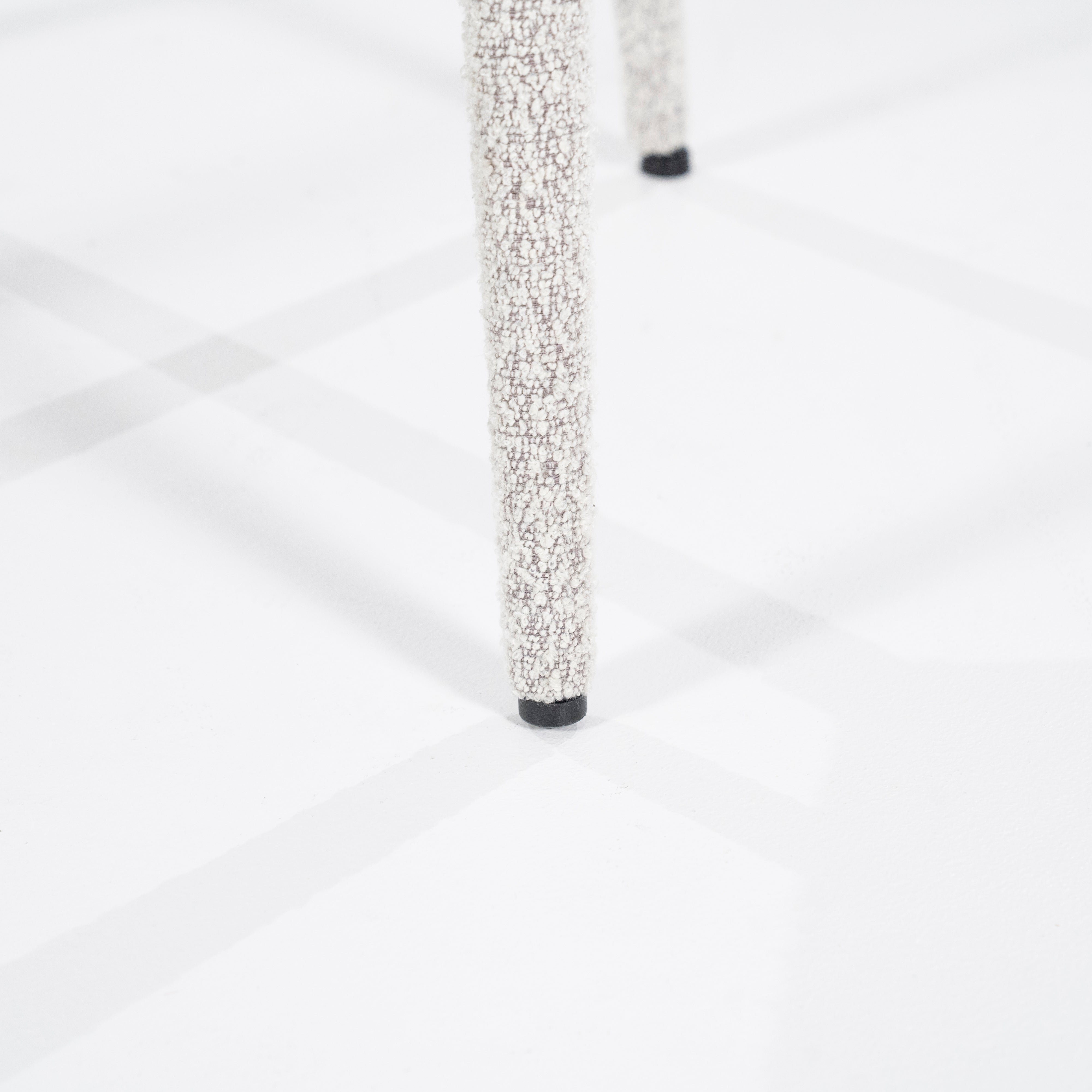 Stuhl FIKA cremefarben