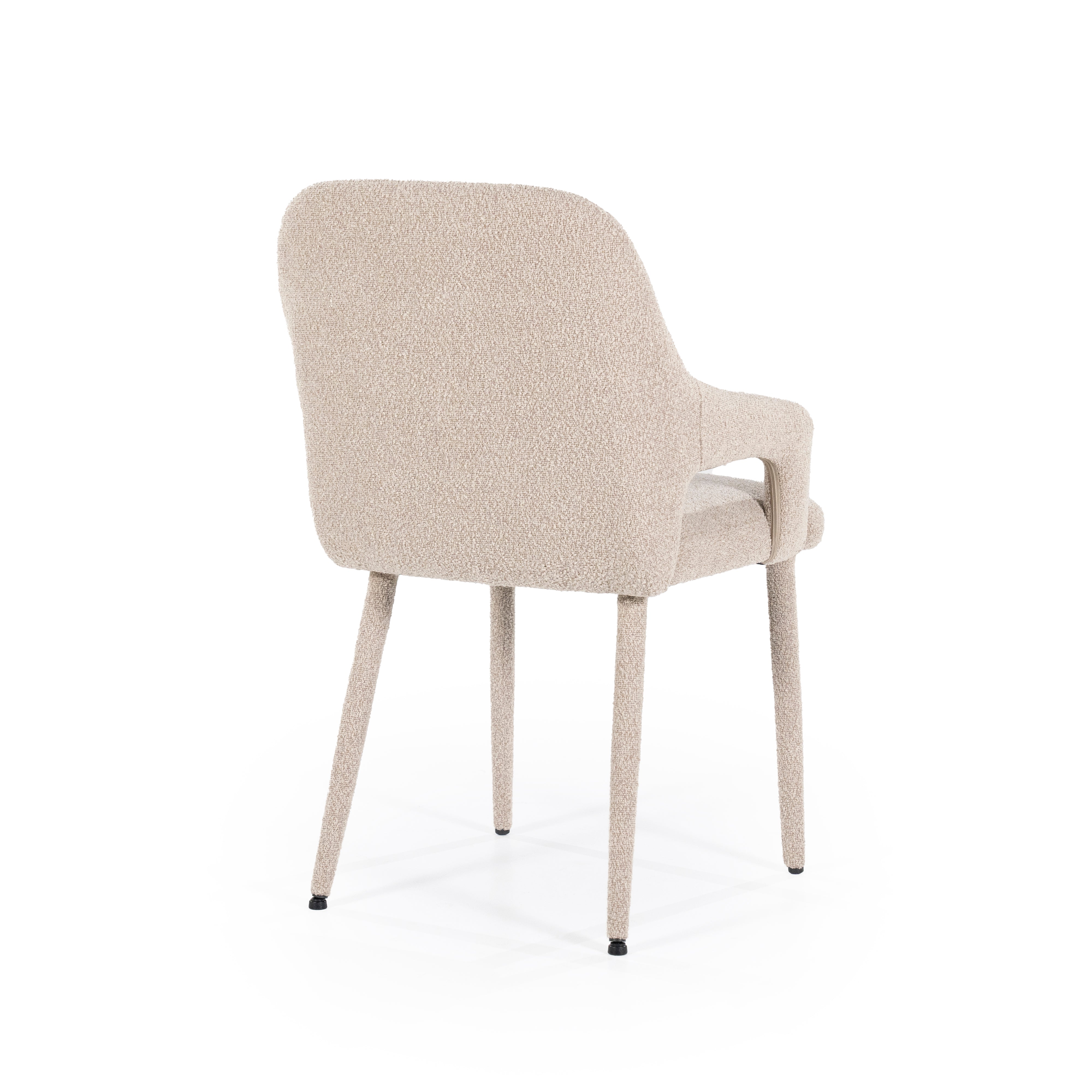 FIKA Chair taupe