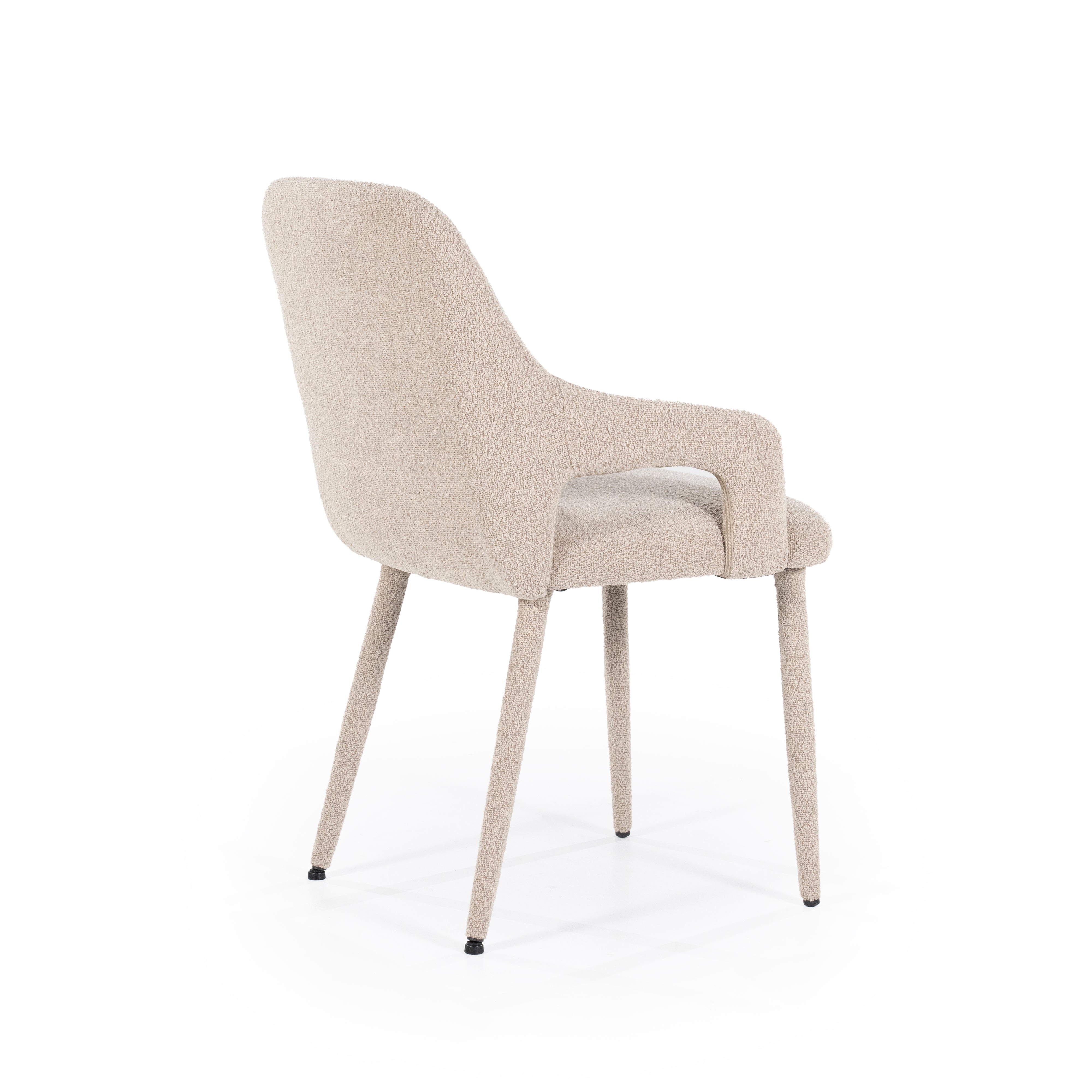 FIKA Chair taupe