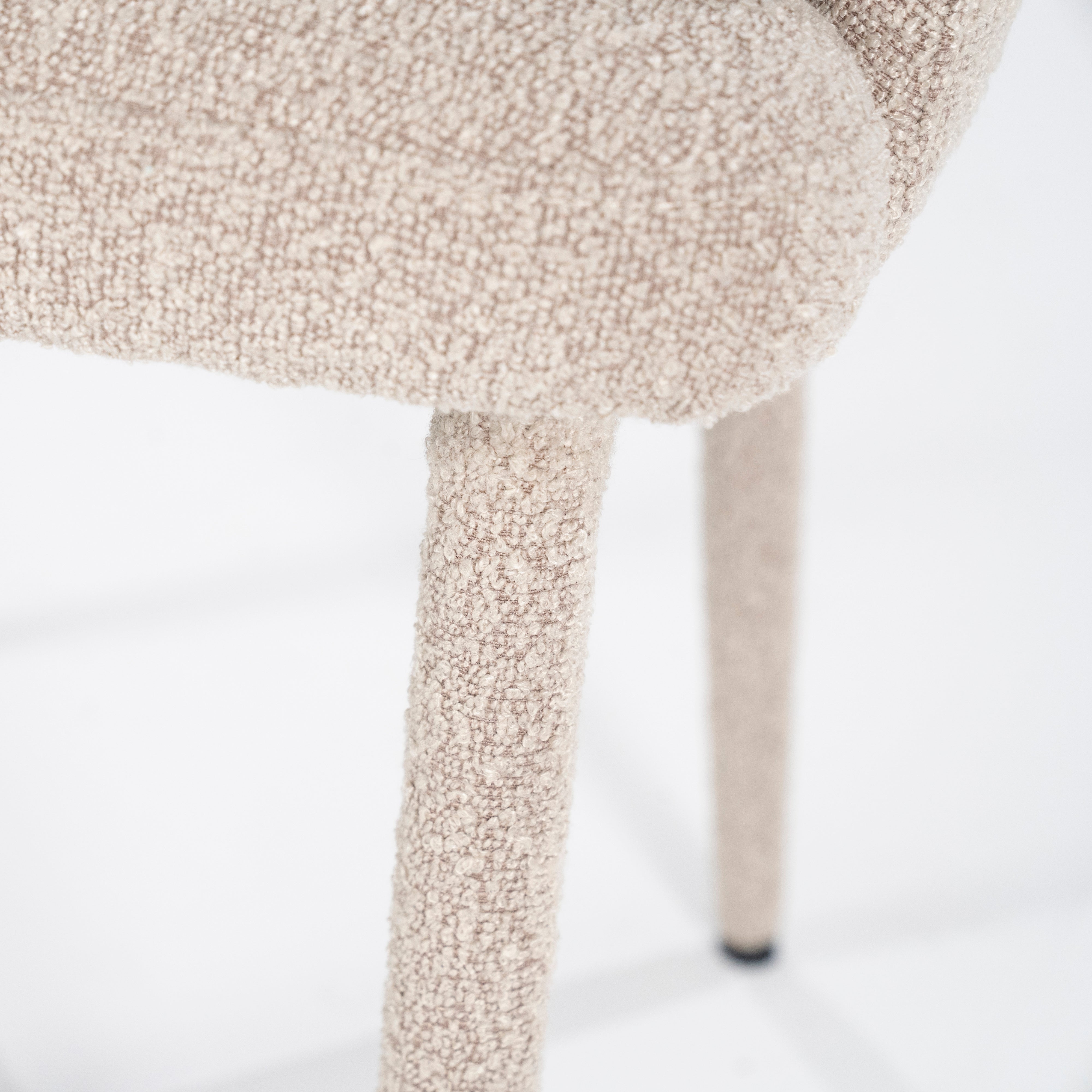 FIKA Chair taupe