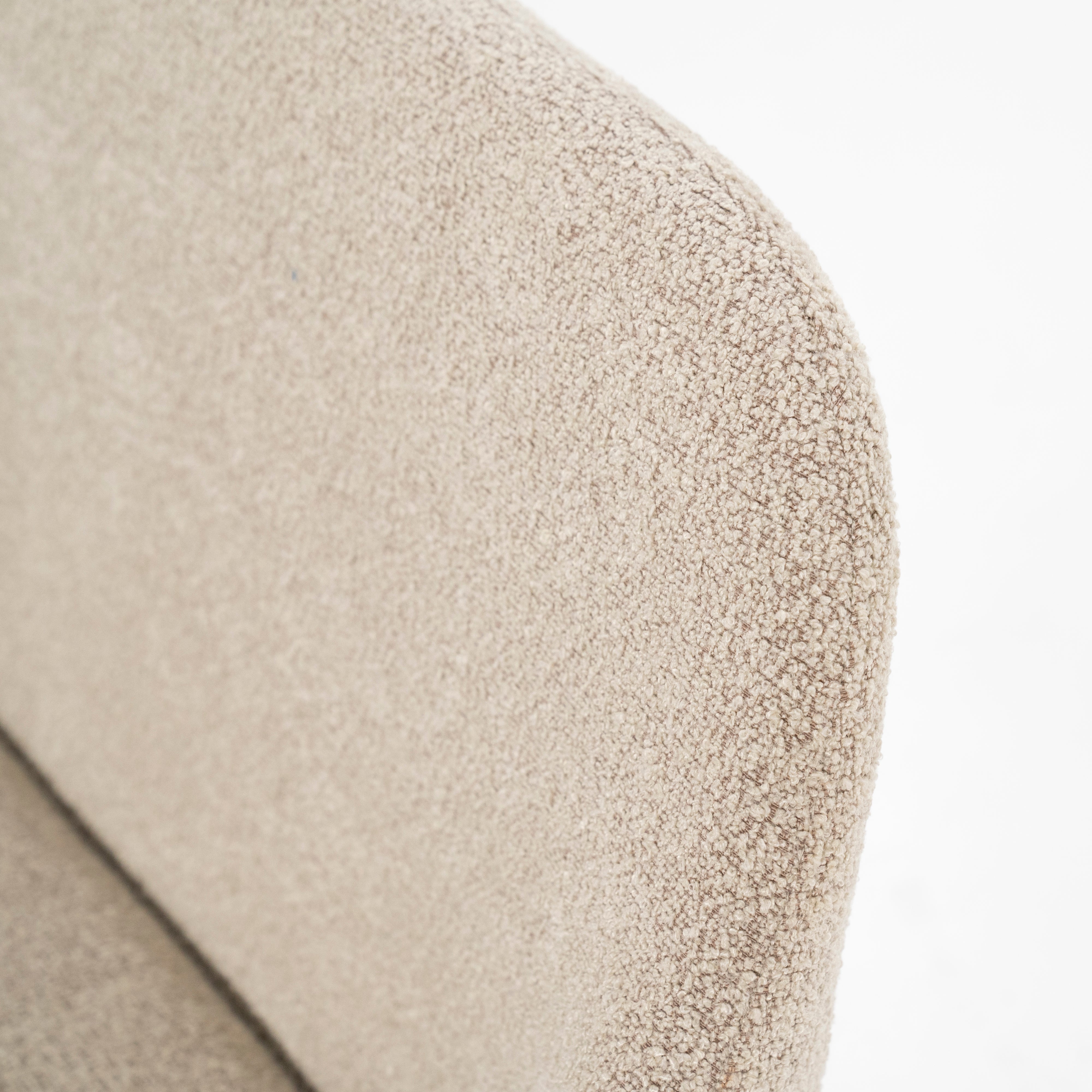 FIKA Bench taupe