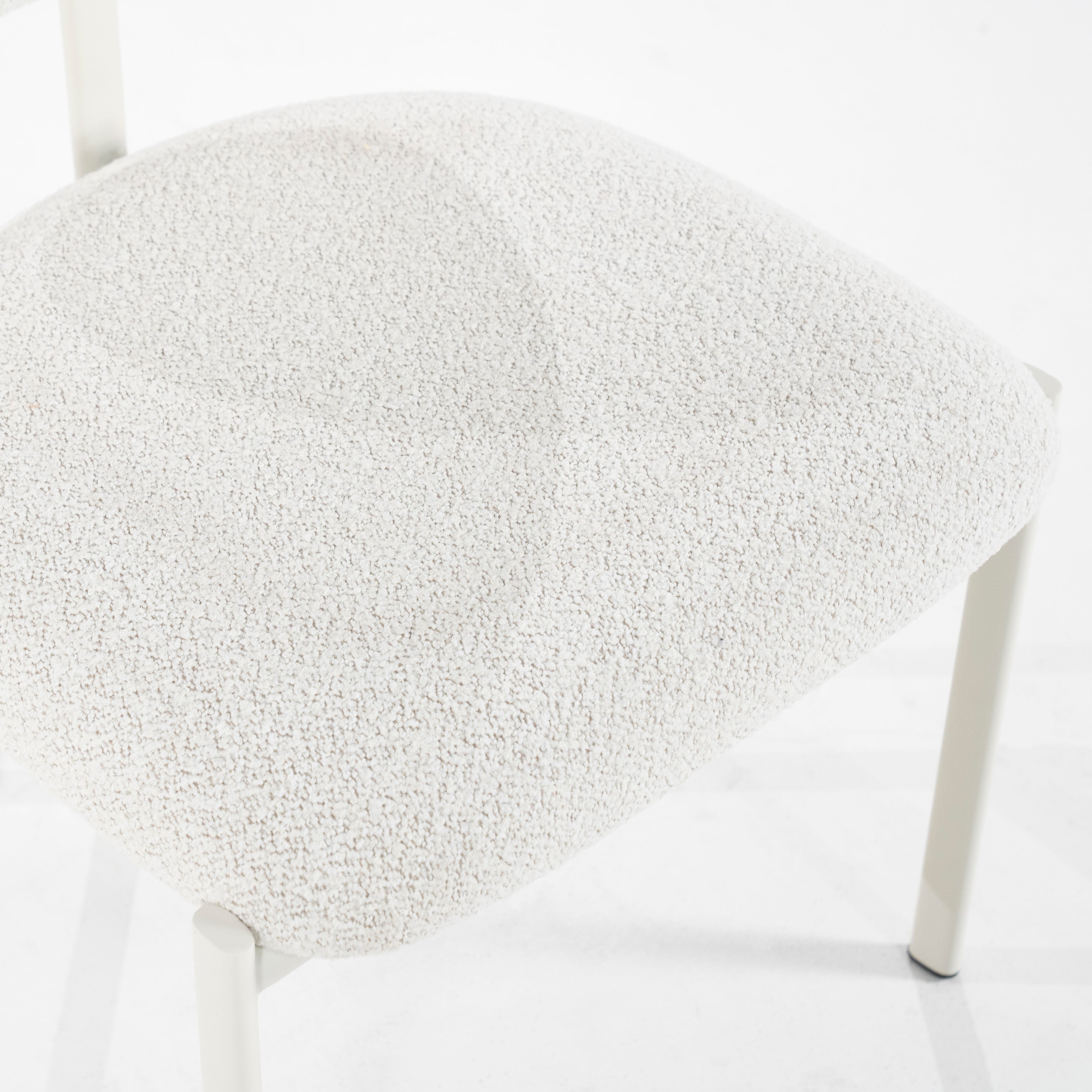 Stoel DAYBREAK crème