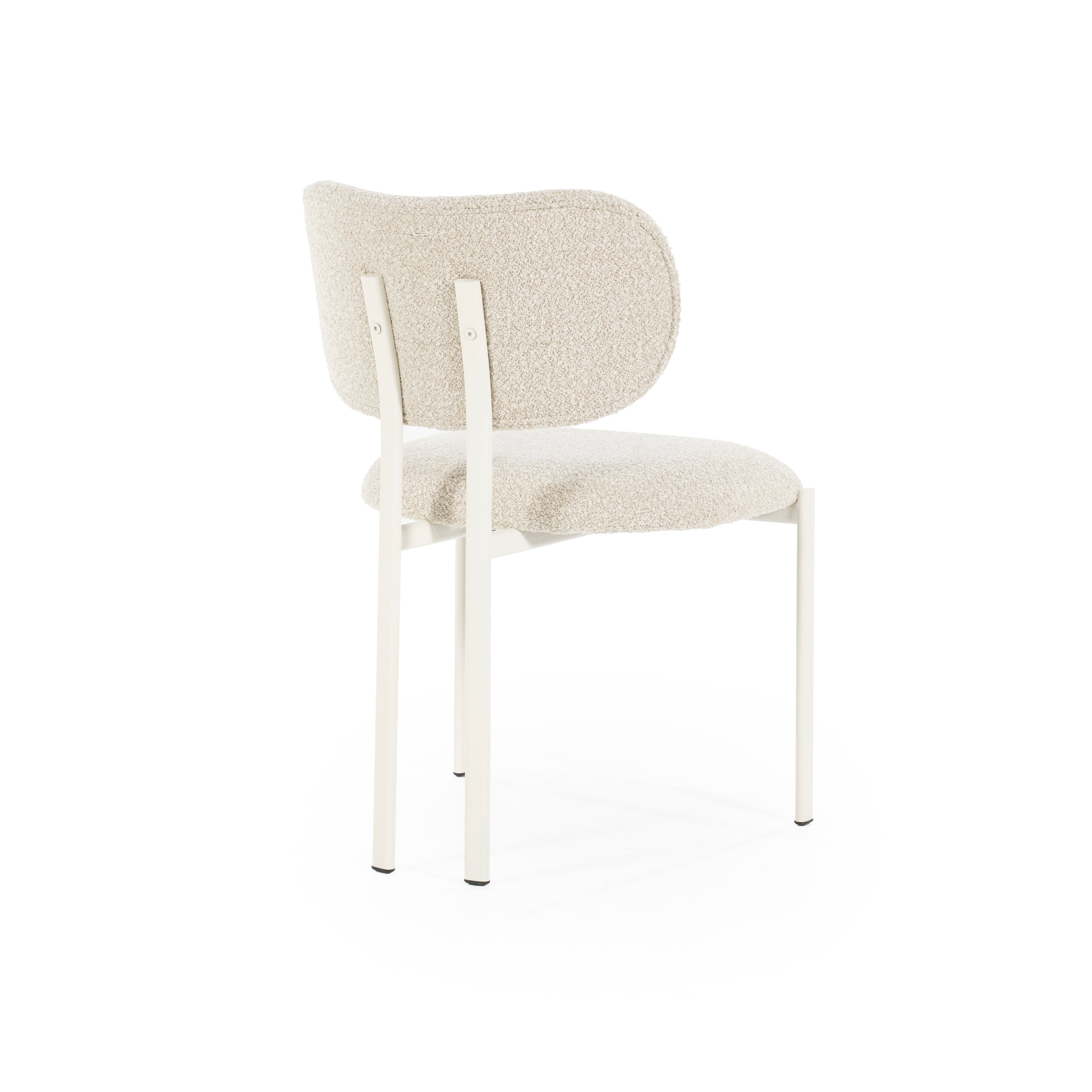 Stoel DAYBREAK beige