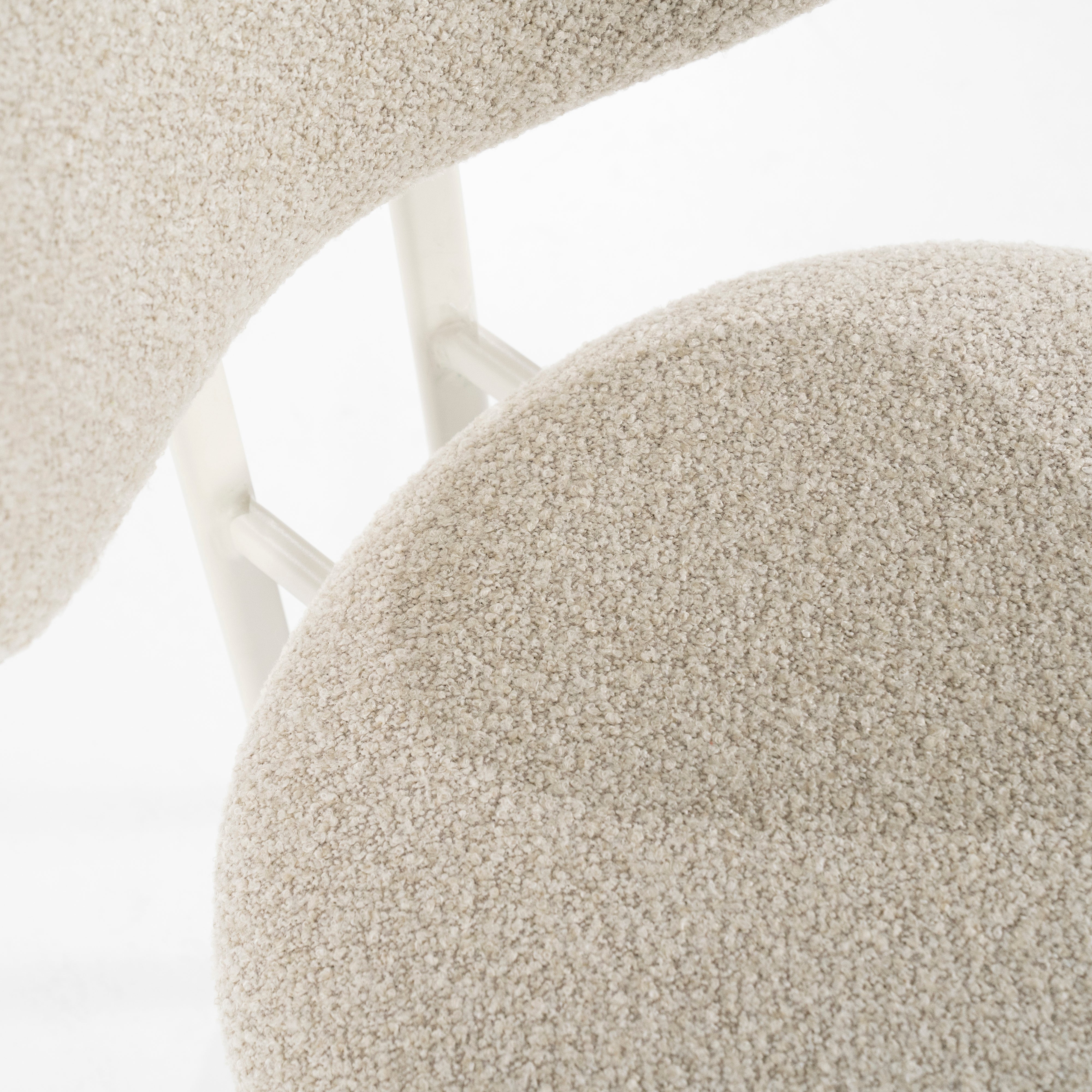 Stoel DAYBREAK beige