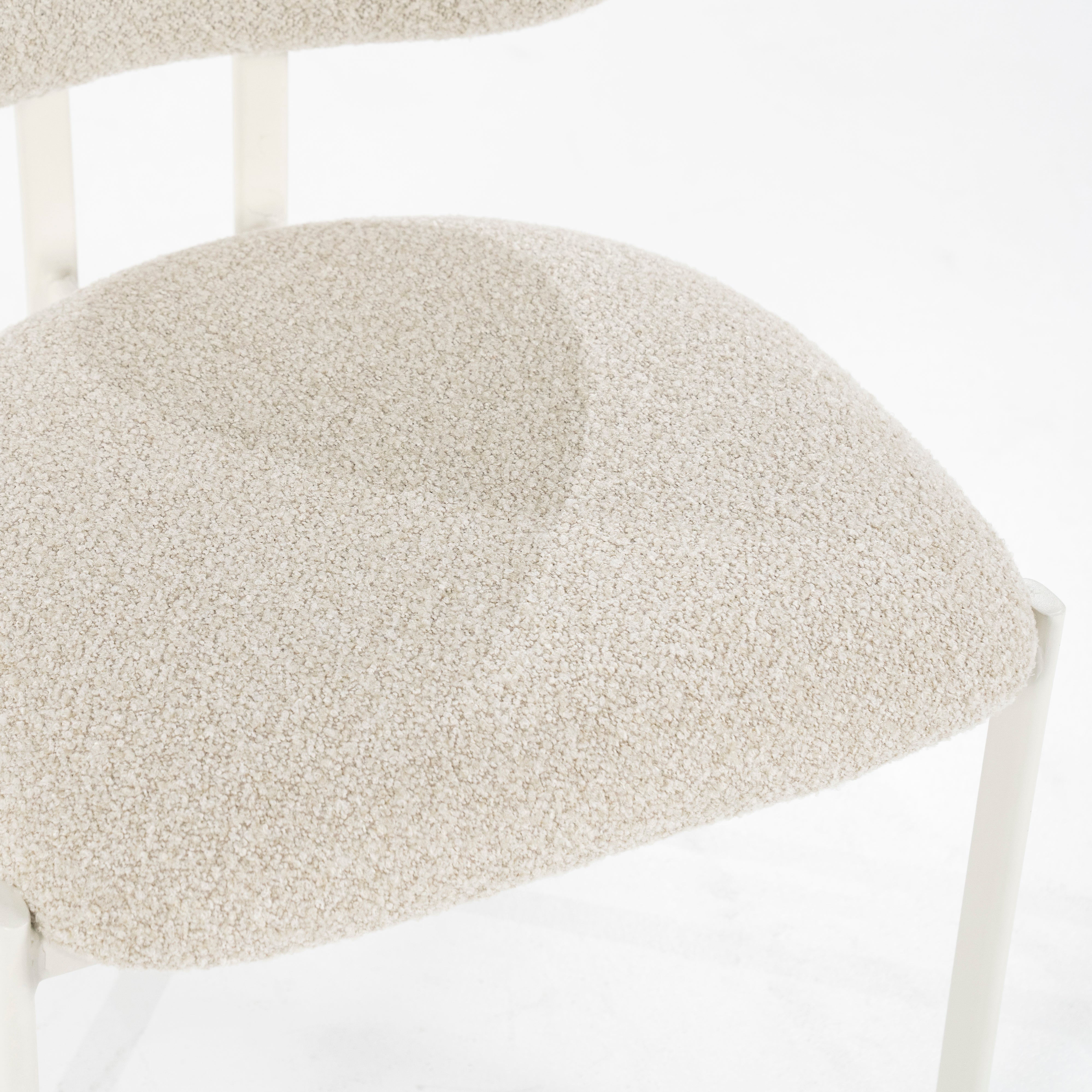 Stoel DAYBREAK beige