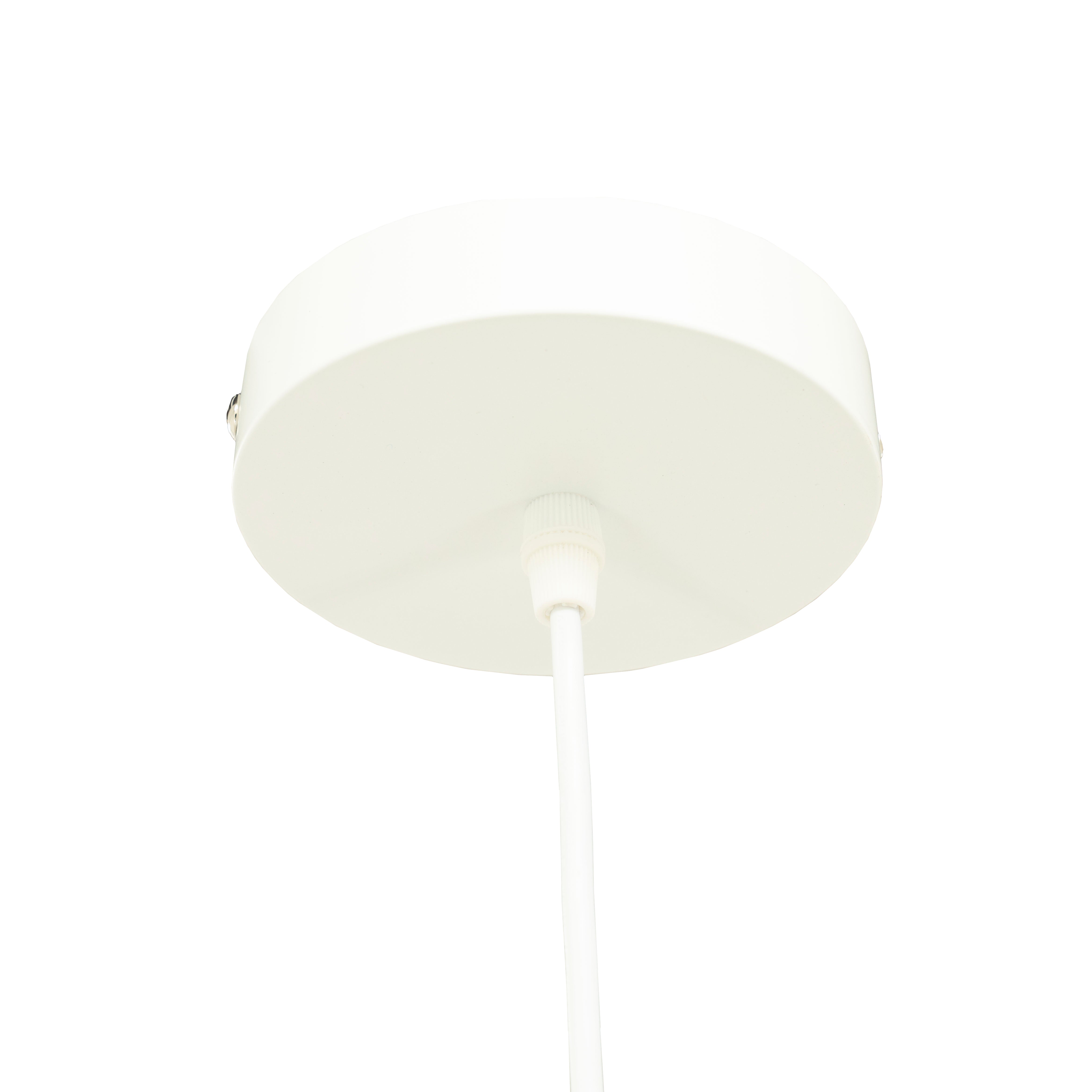 LUNAR pendant lamp beige