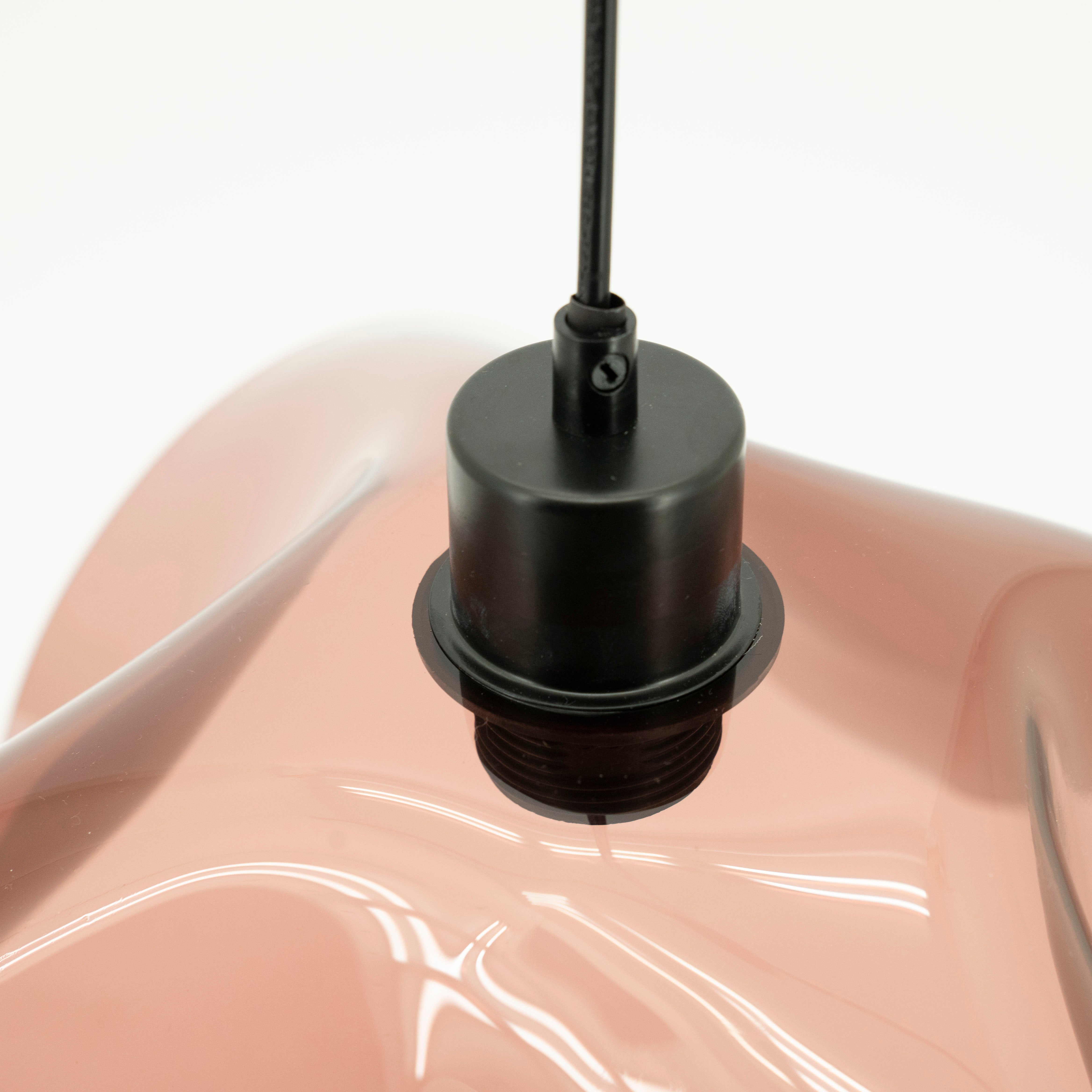 NIMS Pink Pendant Lamp