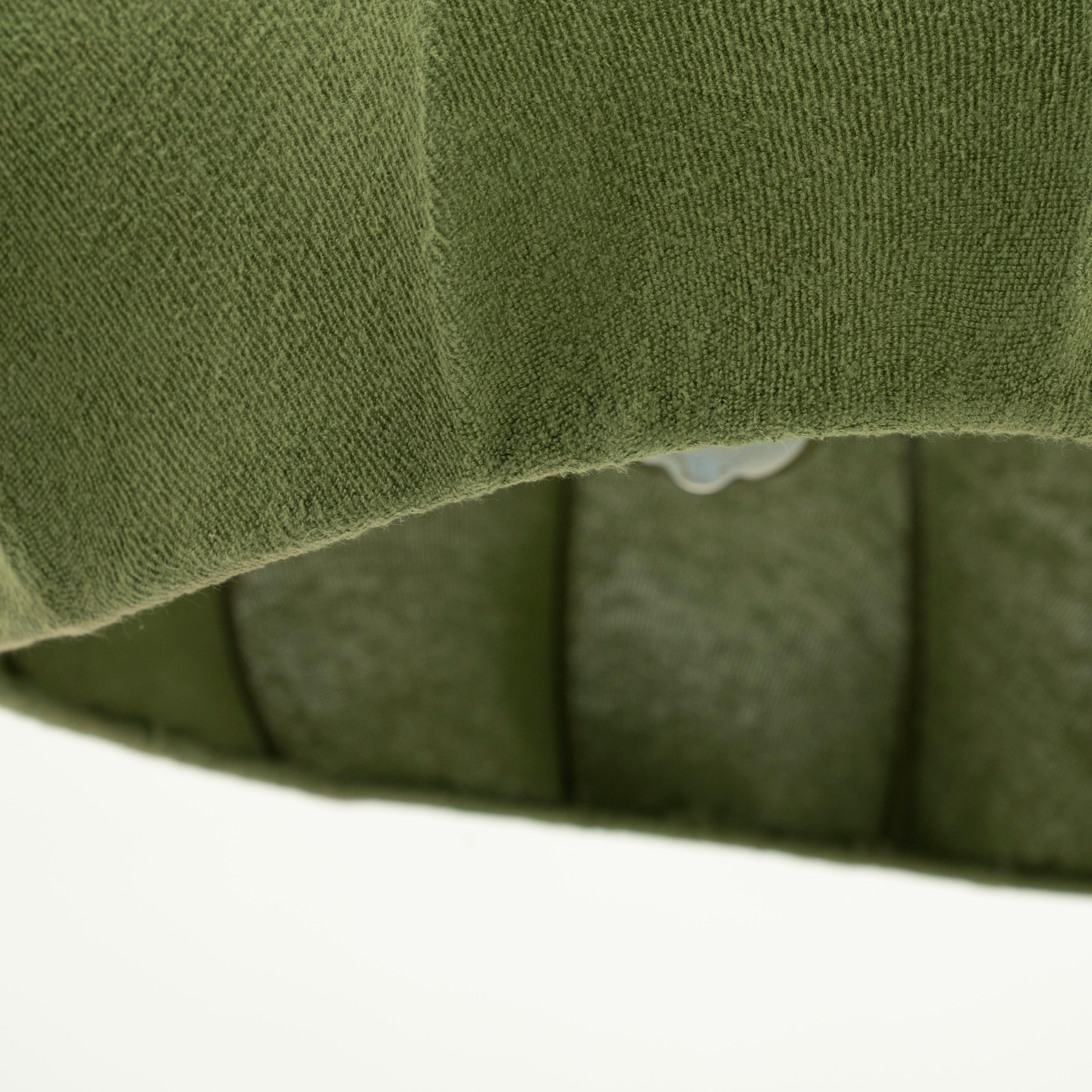 Hanglamp VINTA groen