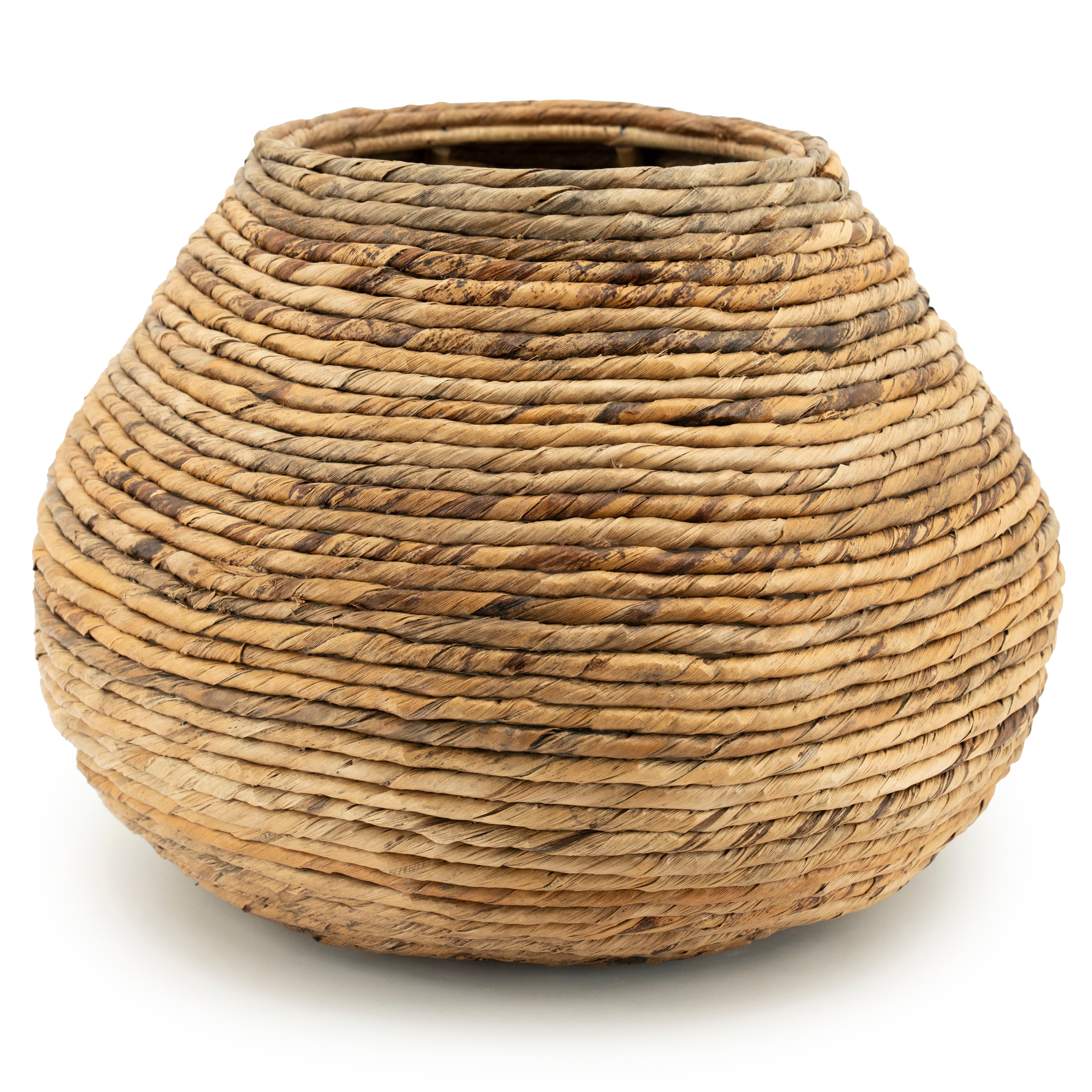 BENTI bananenplant pot