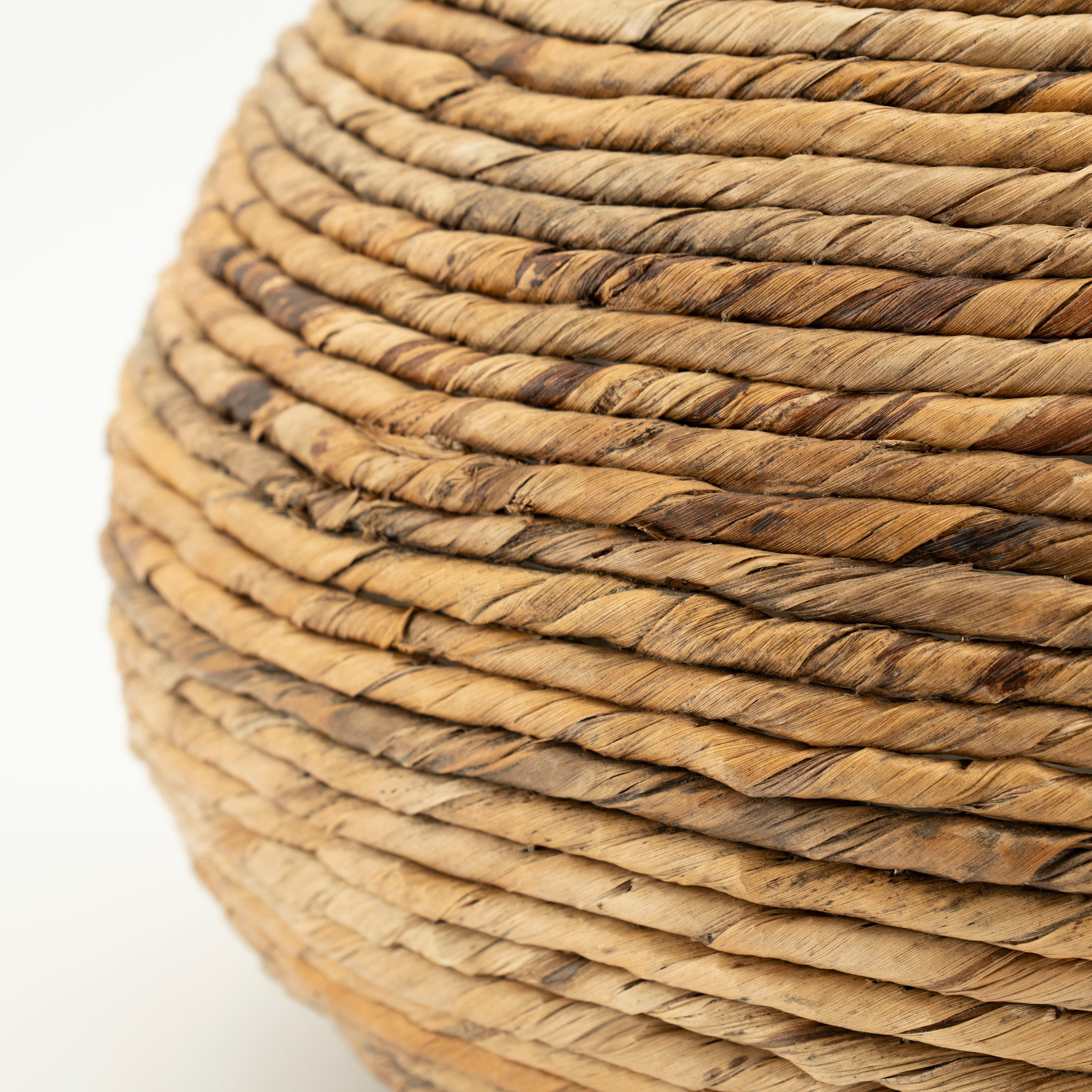 BENTI bananenplant pot