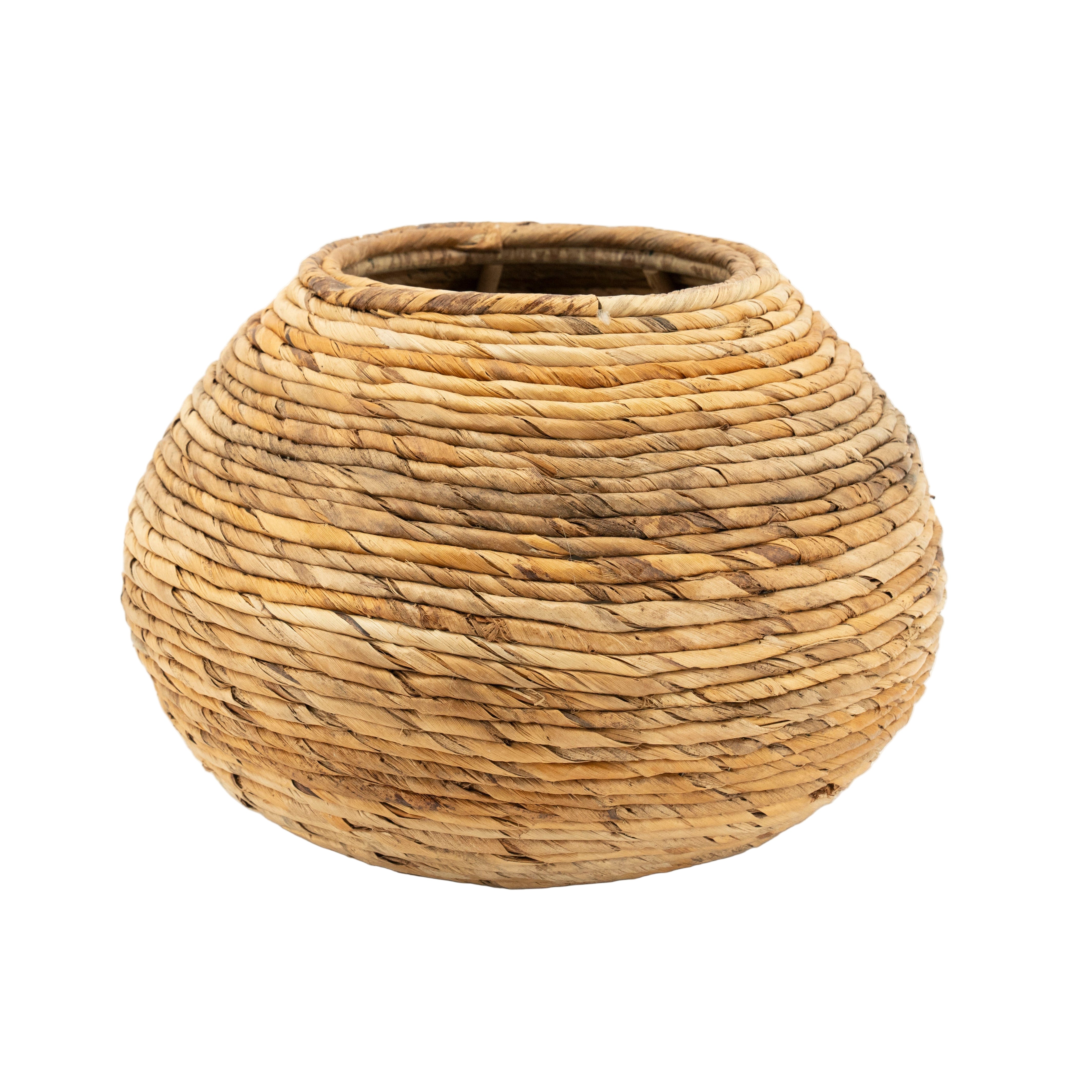 BENTI bananenplant pot