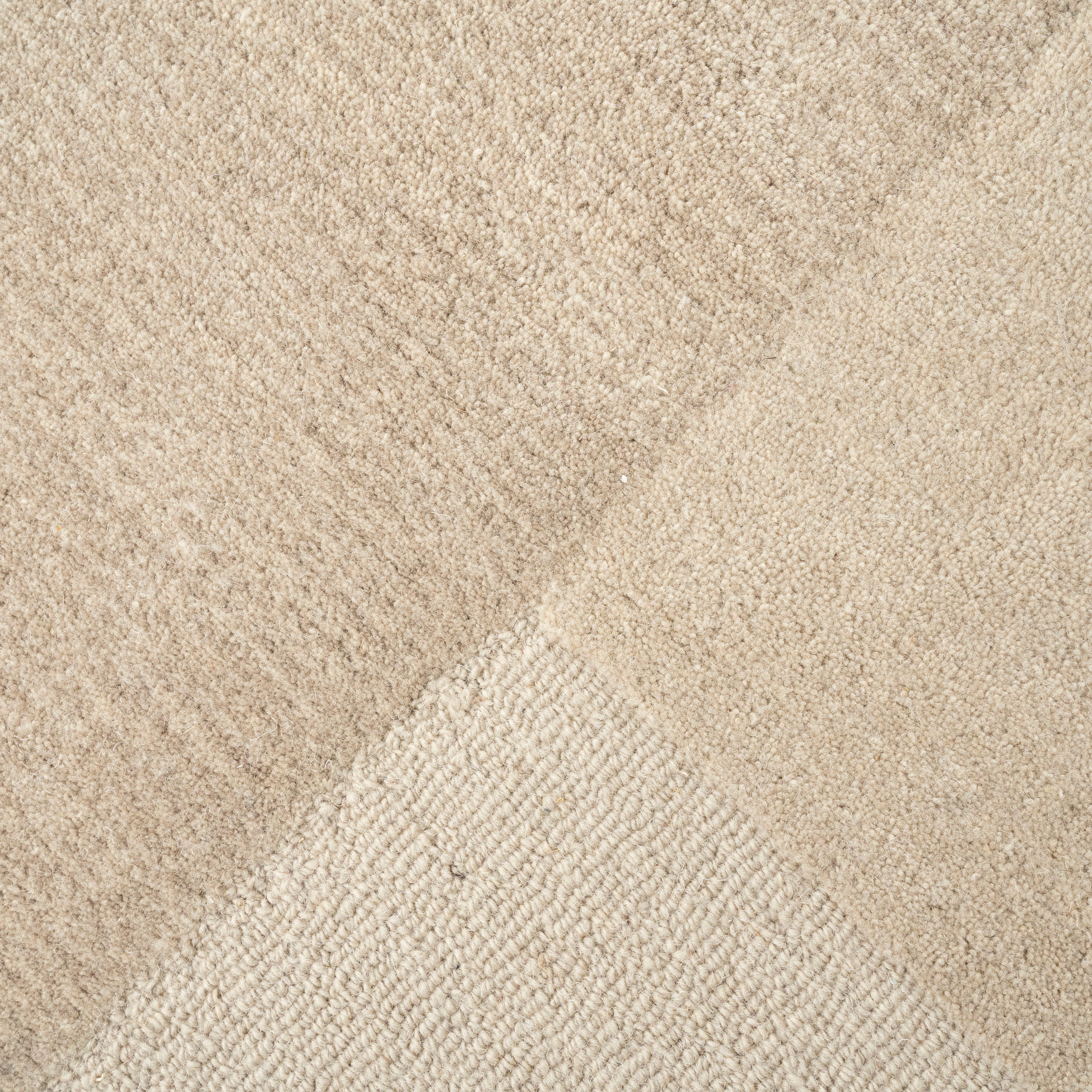 Teppich CONTOUR beige
