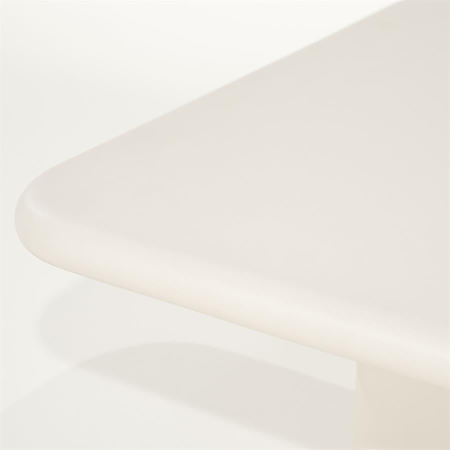 Koffietafel SIMINTO crème