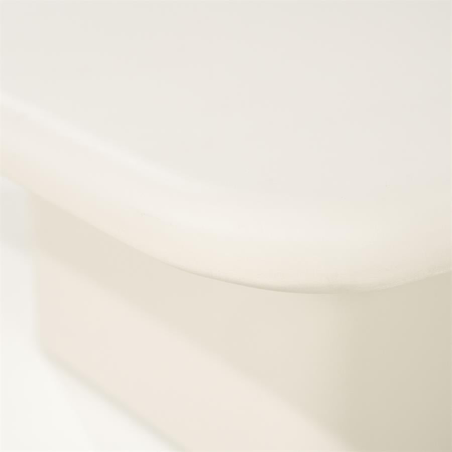 Koffietafel SIMINTO crème