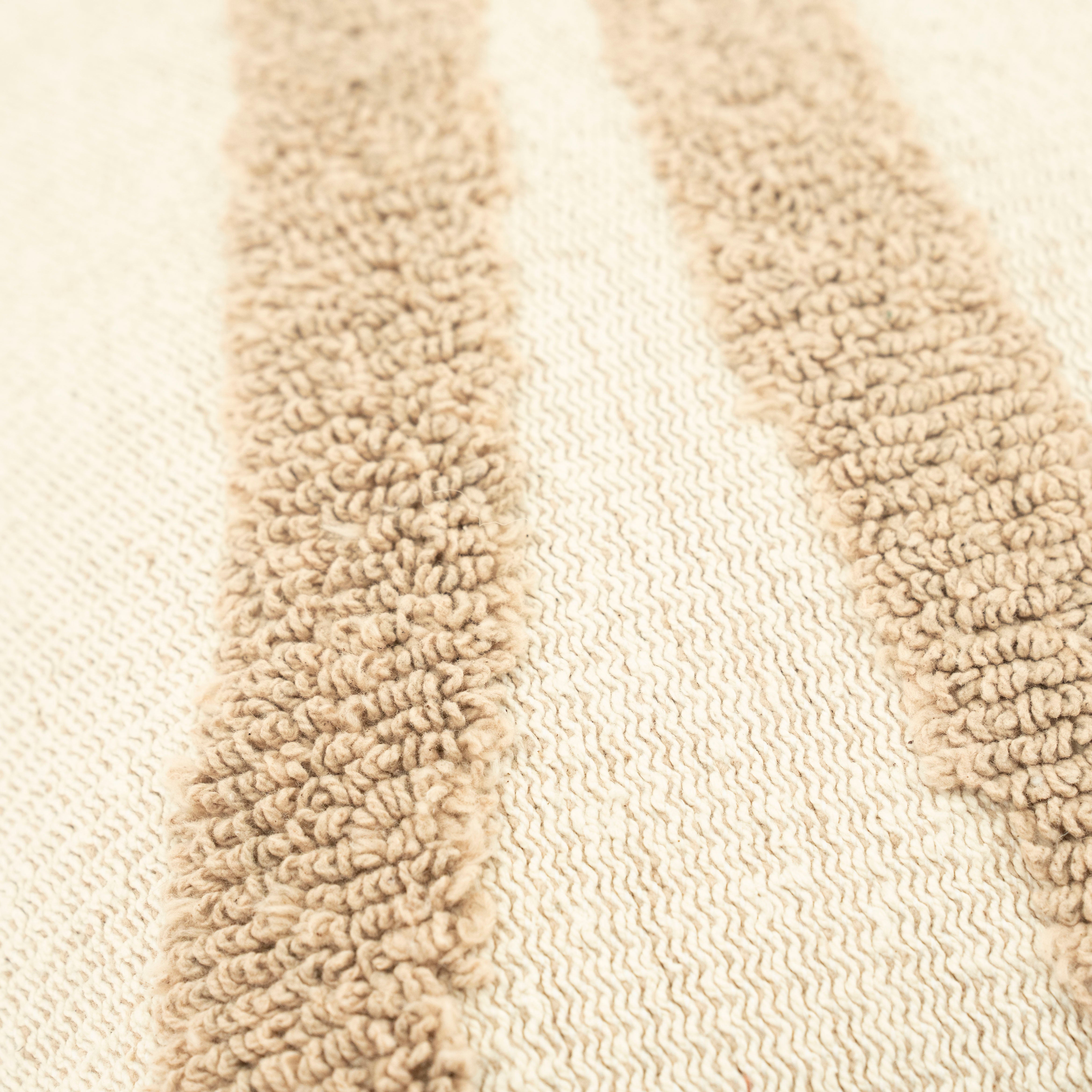 MAJANI Cushion Beige