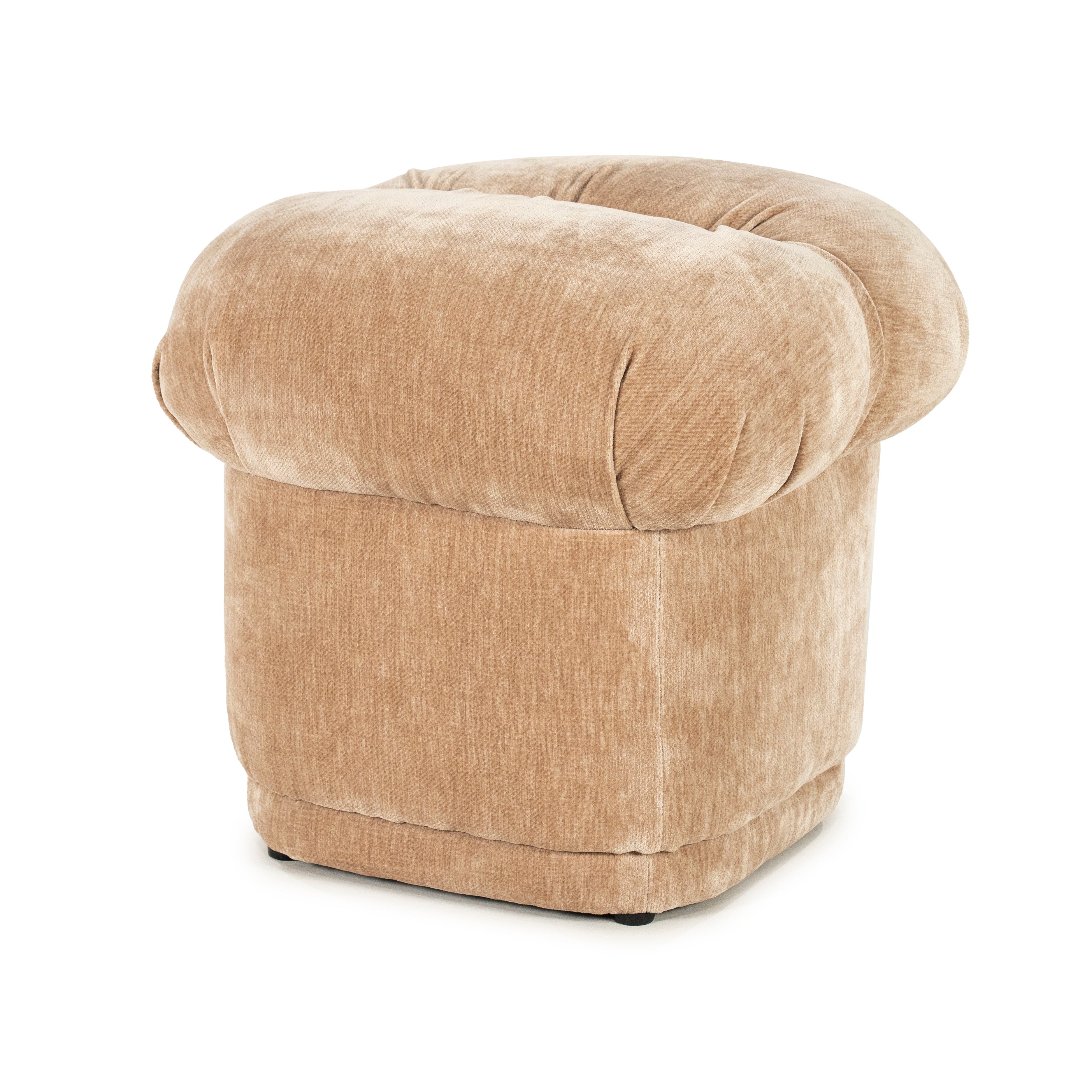 Hocker NOOK beige