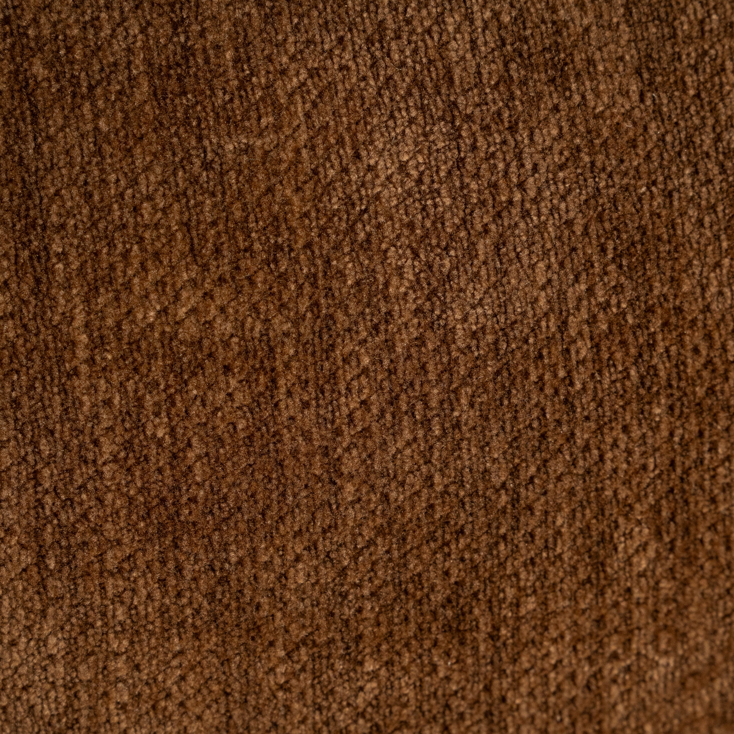 Houten NOOK kruk bruin