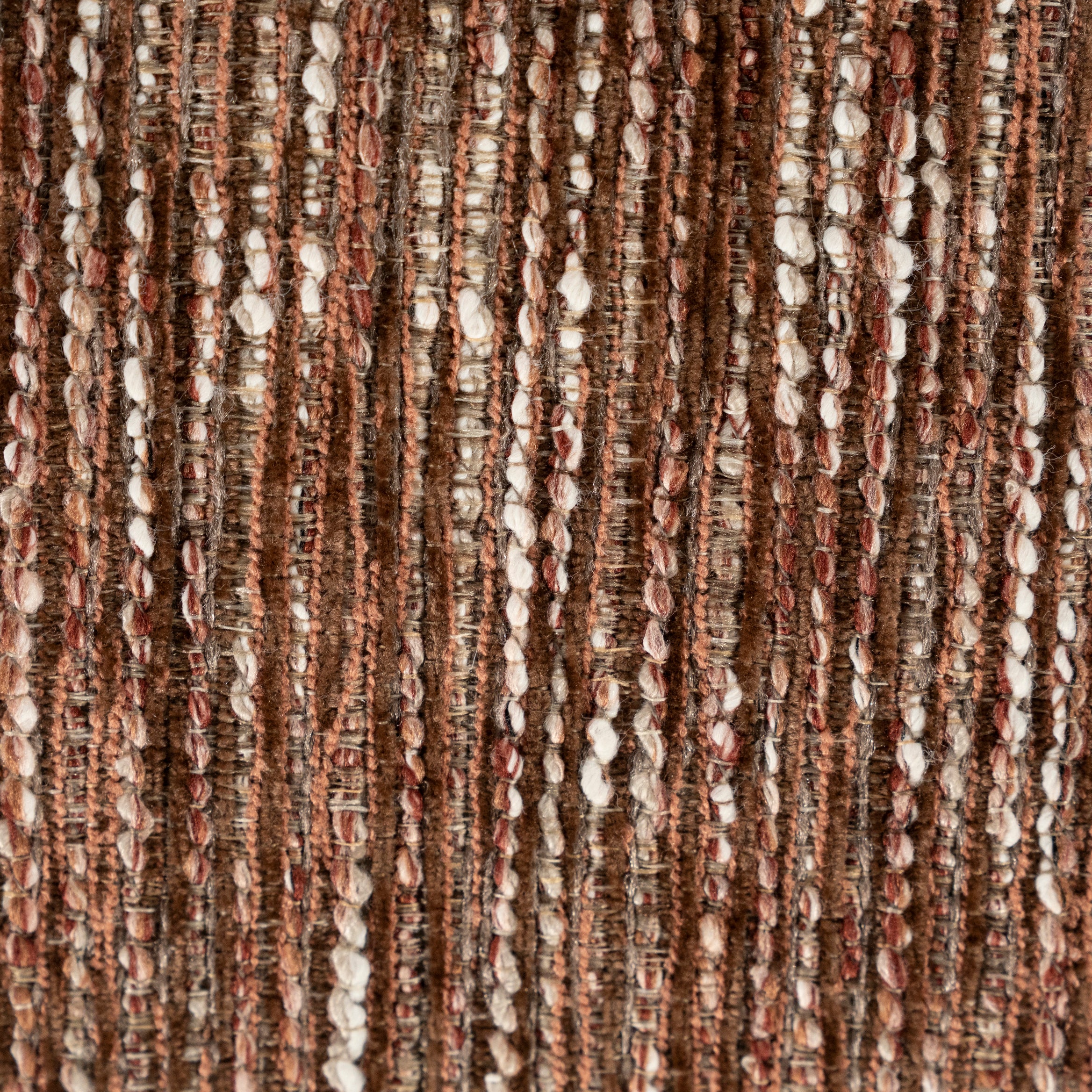 SOGNO Brown Swivel Armchair