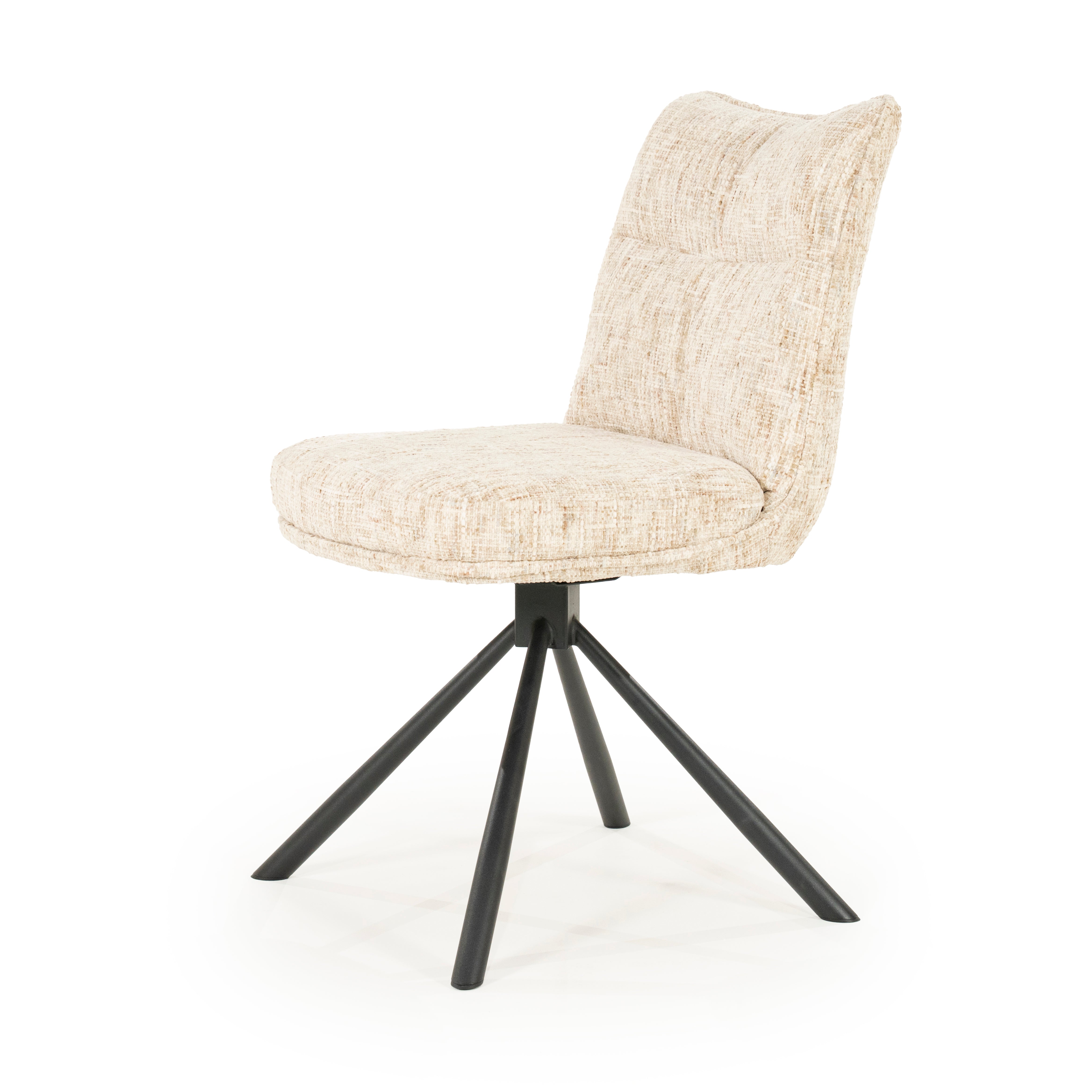 FERRE Chair Beige