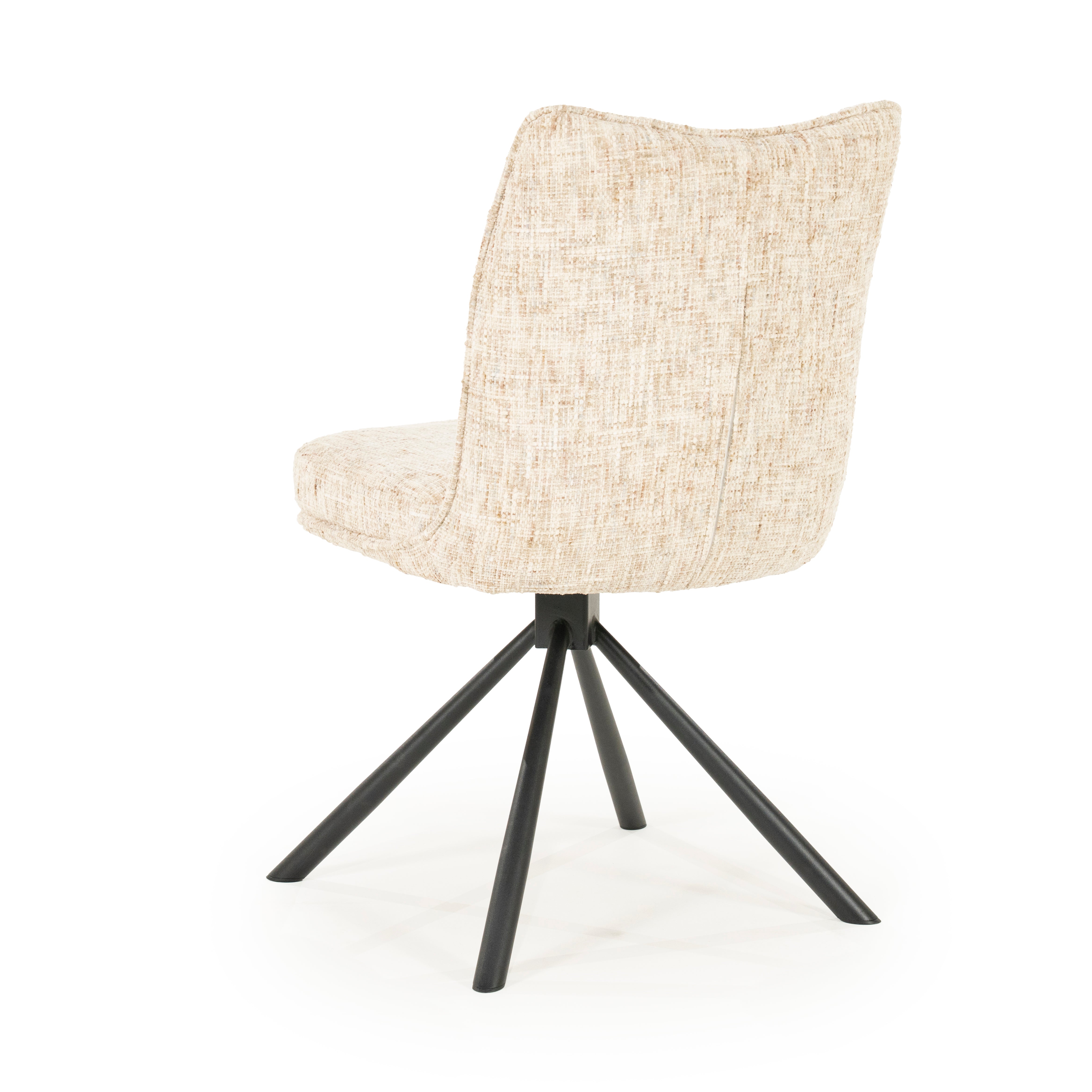 FERRE Chair Beige