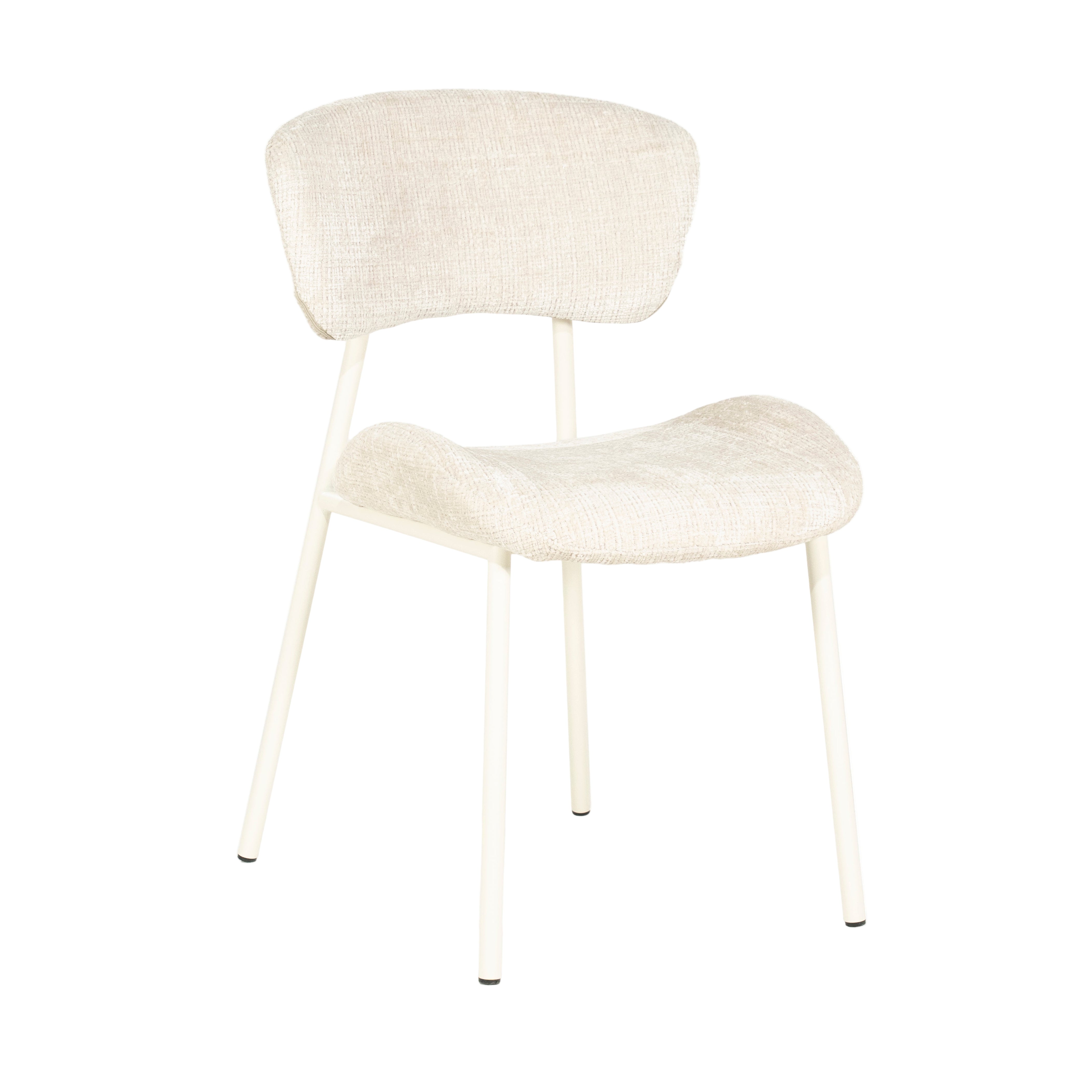 DARE Chair Beige