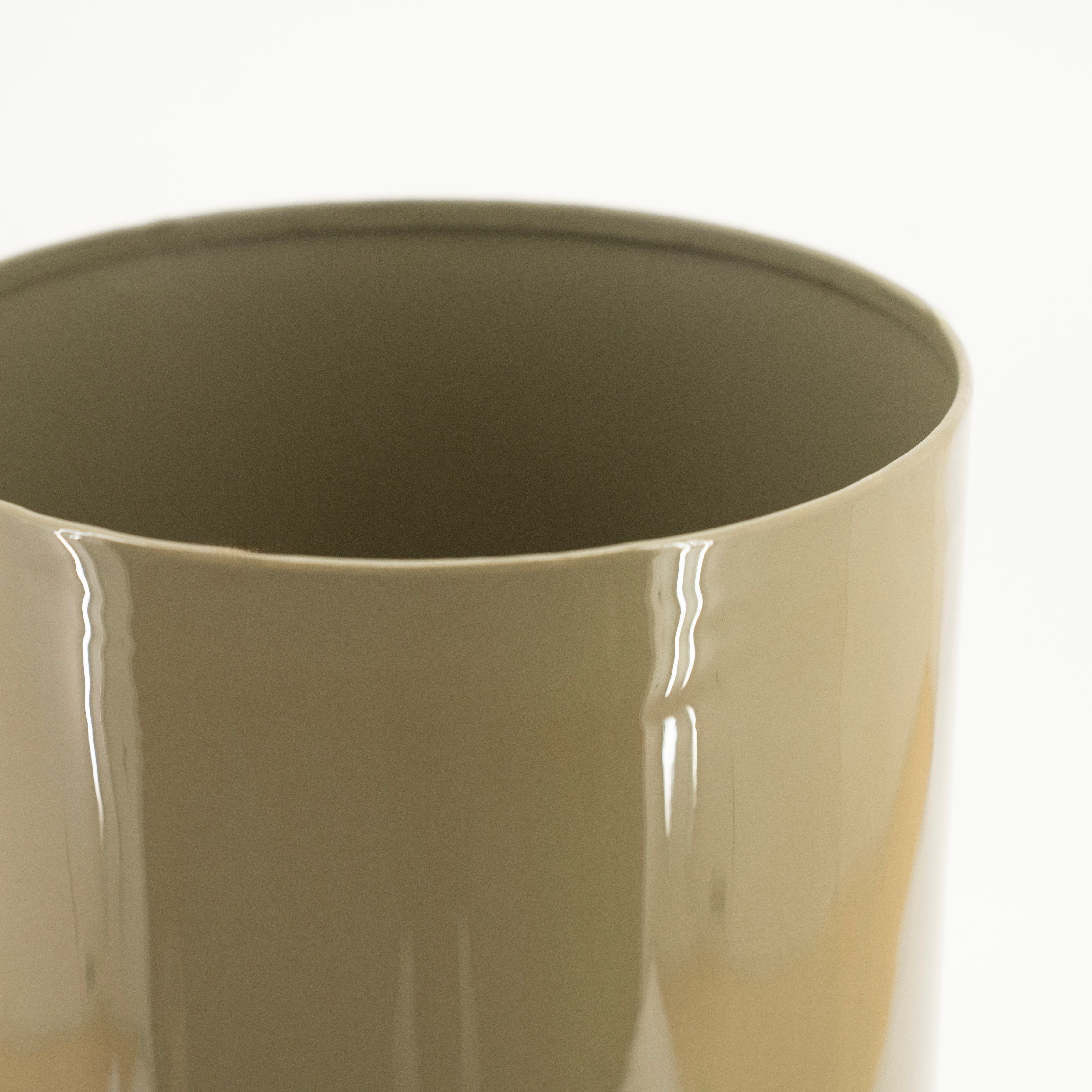 Tischlampe ORBS grün