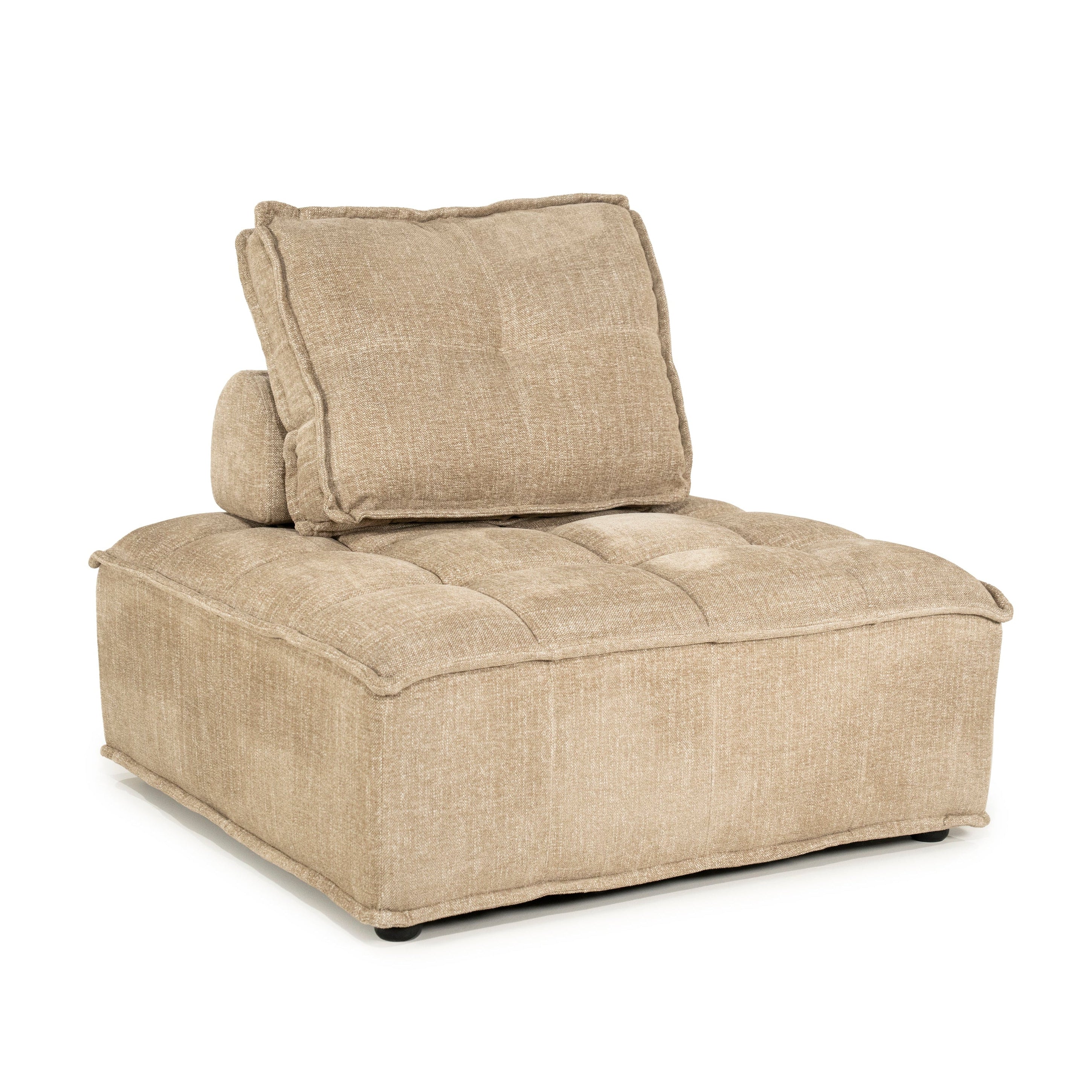 HIVE fauteuil taupe
