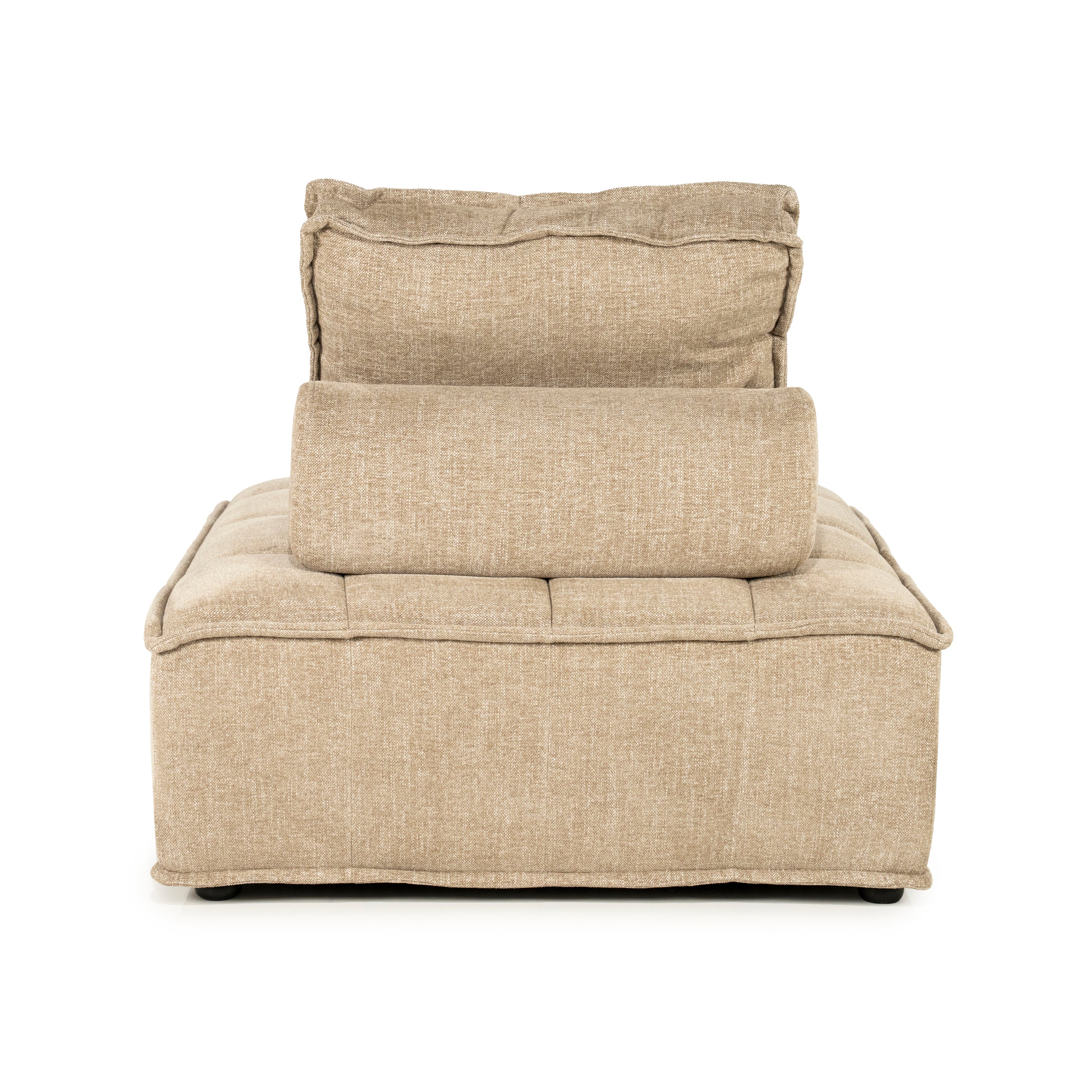 HIVE fauteuil taupe