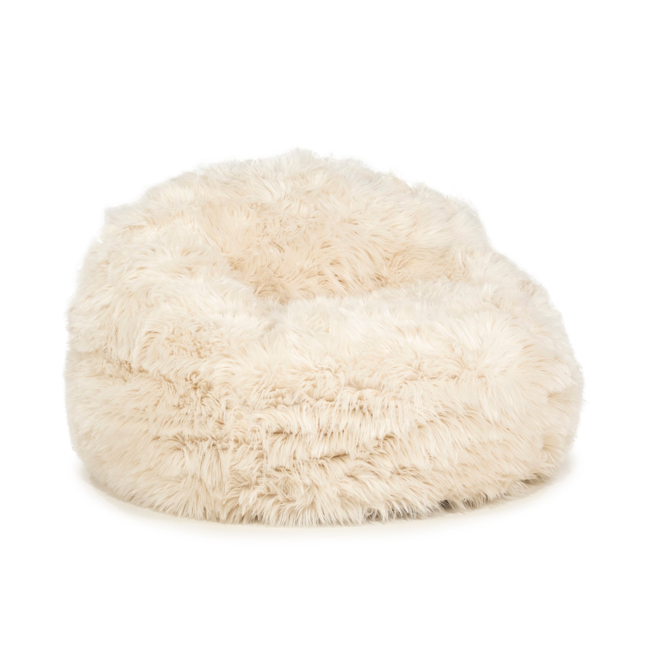 SNUZZLE fauteuil crème
