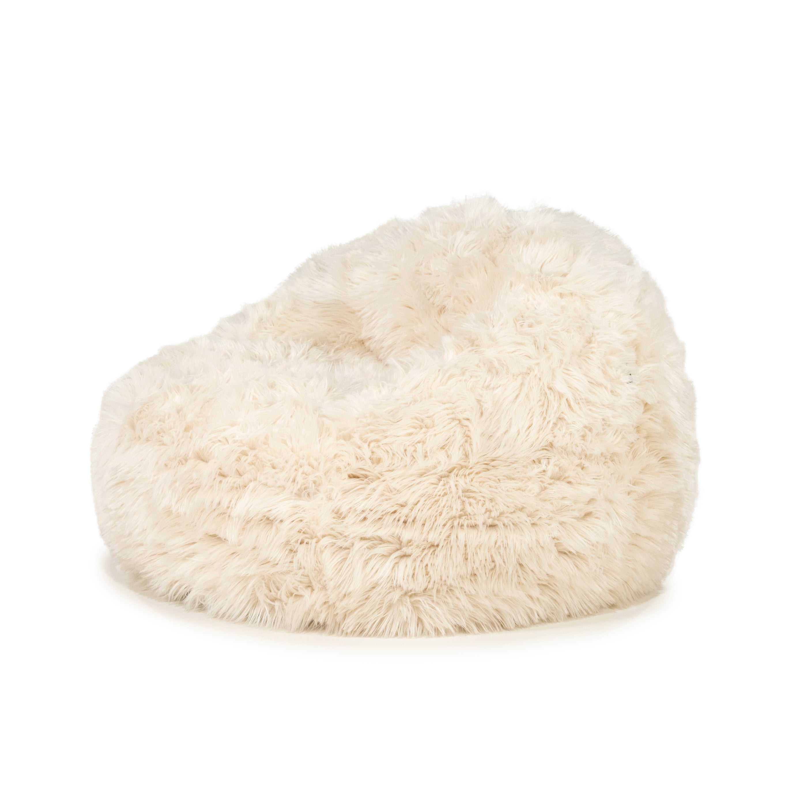 SNUZZLE fauteuil crème