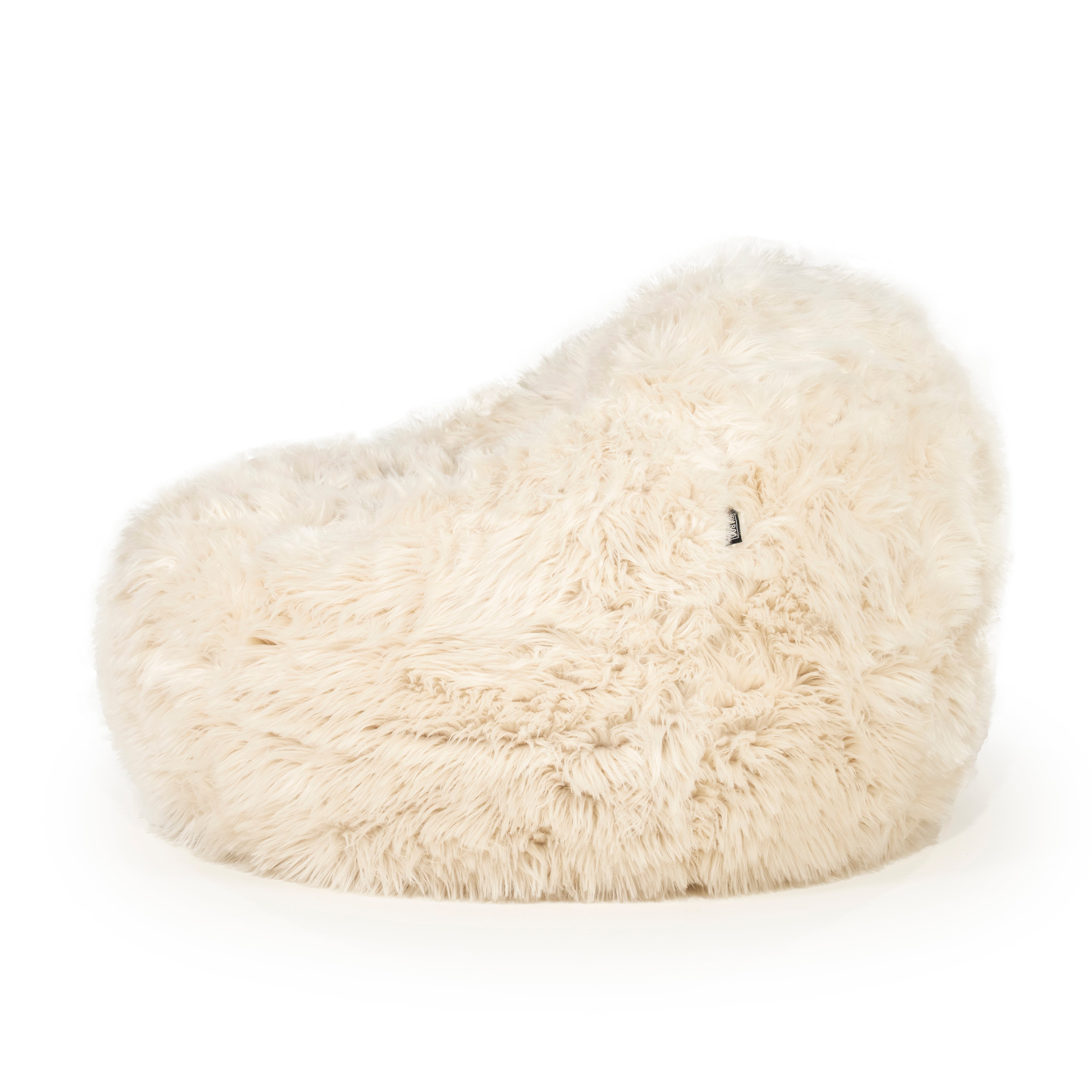 SNUZZLE fauteuil crème
