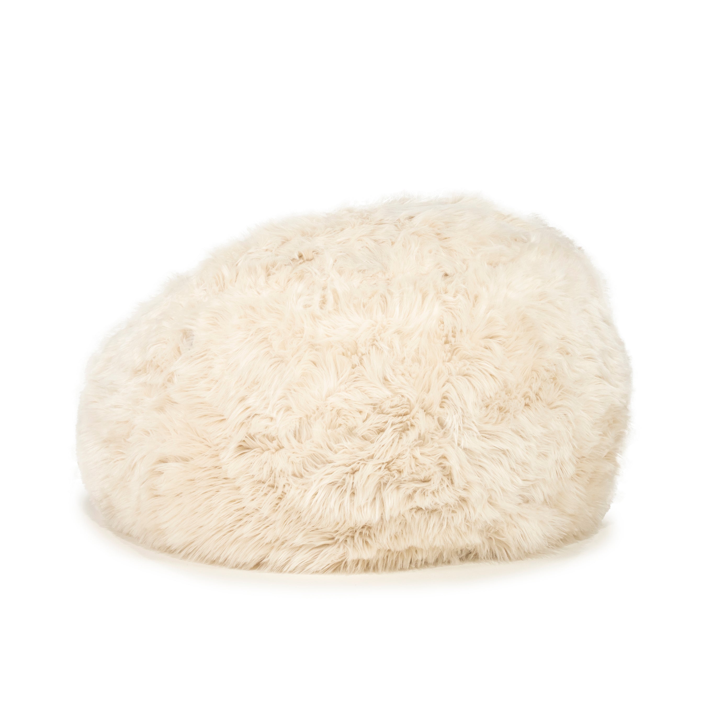 SNUZZLE fauteuil crème