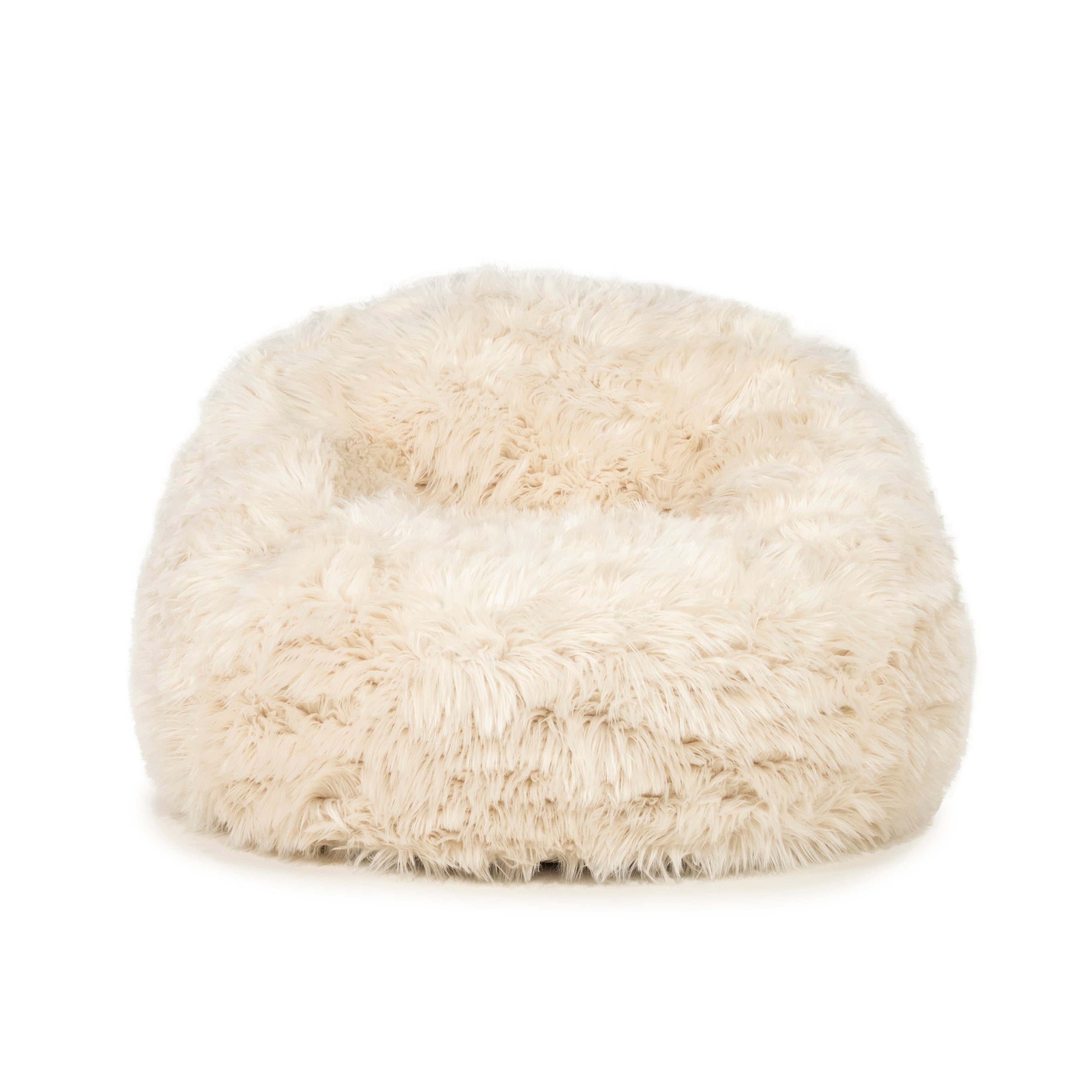 SNUZZLE fauteuil crème