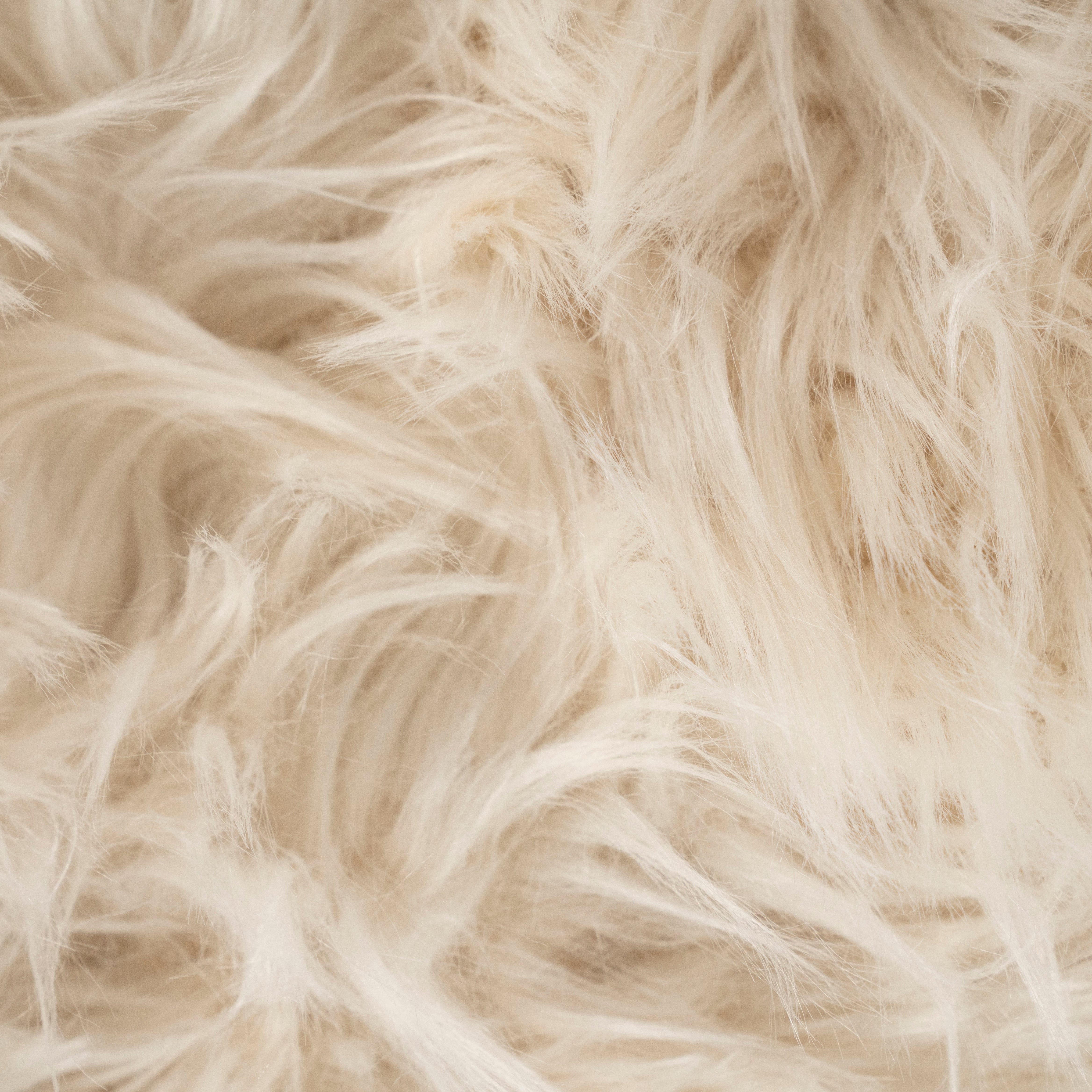 SNUZZLE fauteuil crème