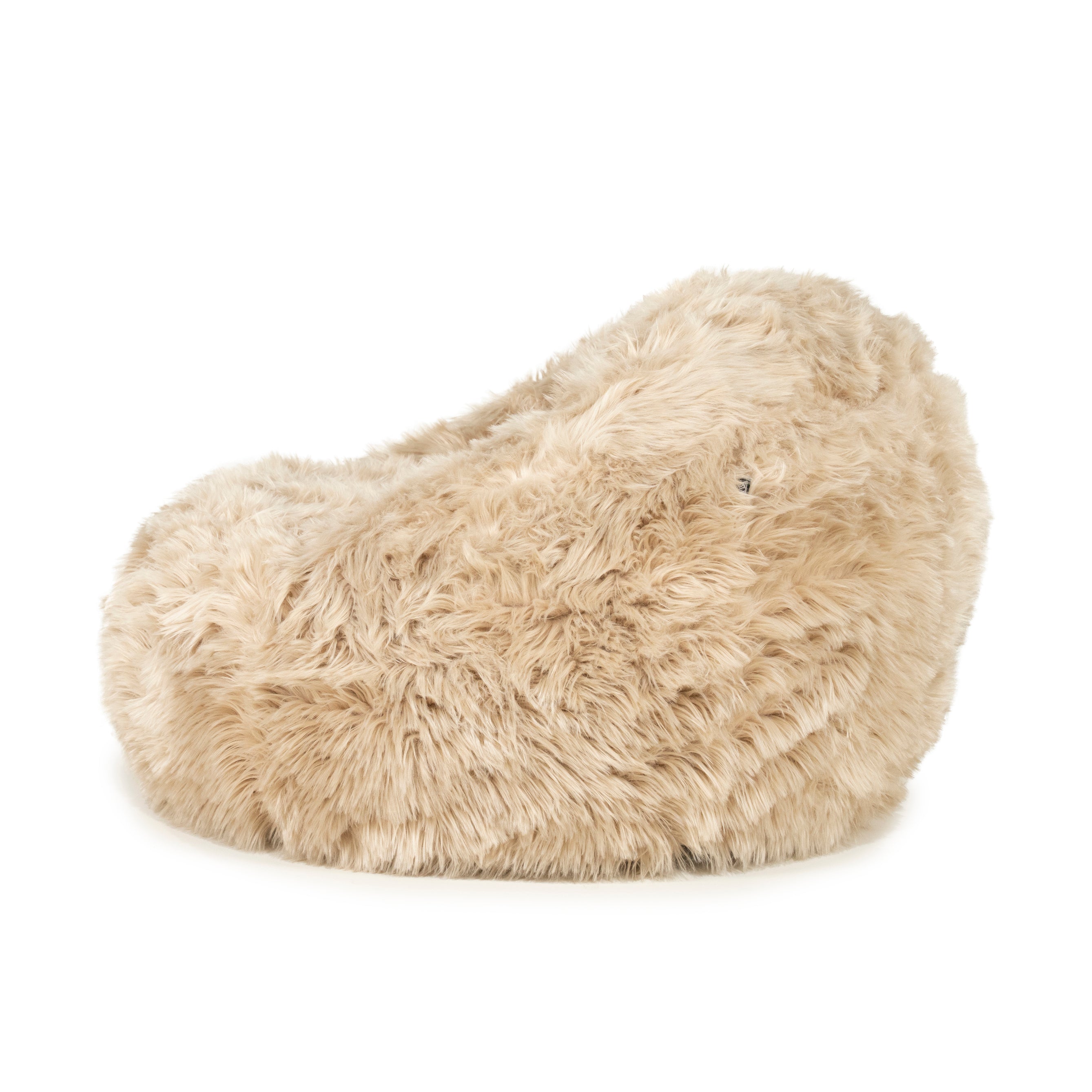 Beige SNUZZLE fauteuil