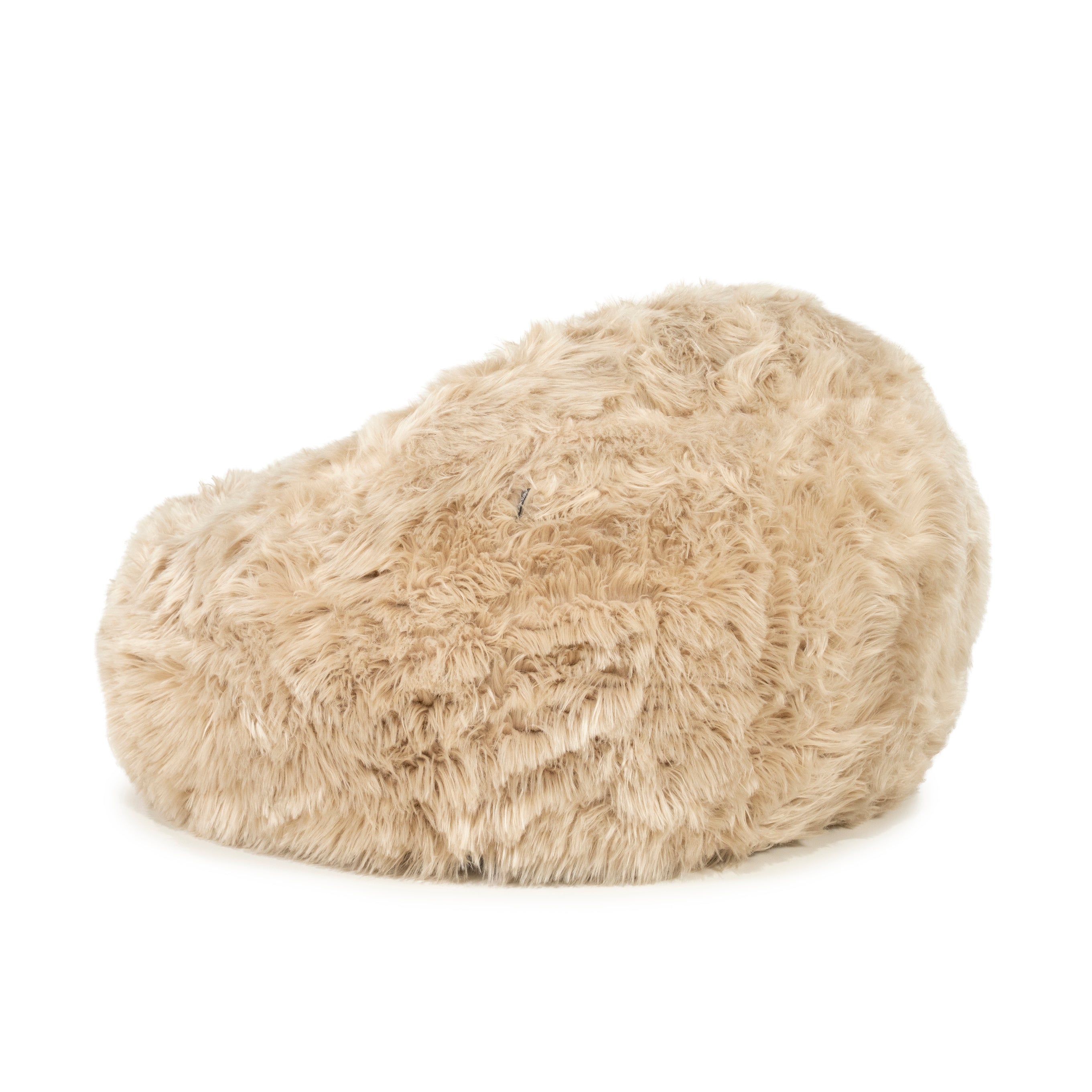 Beige SNUZZLE fauteuil
