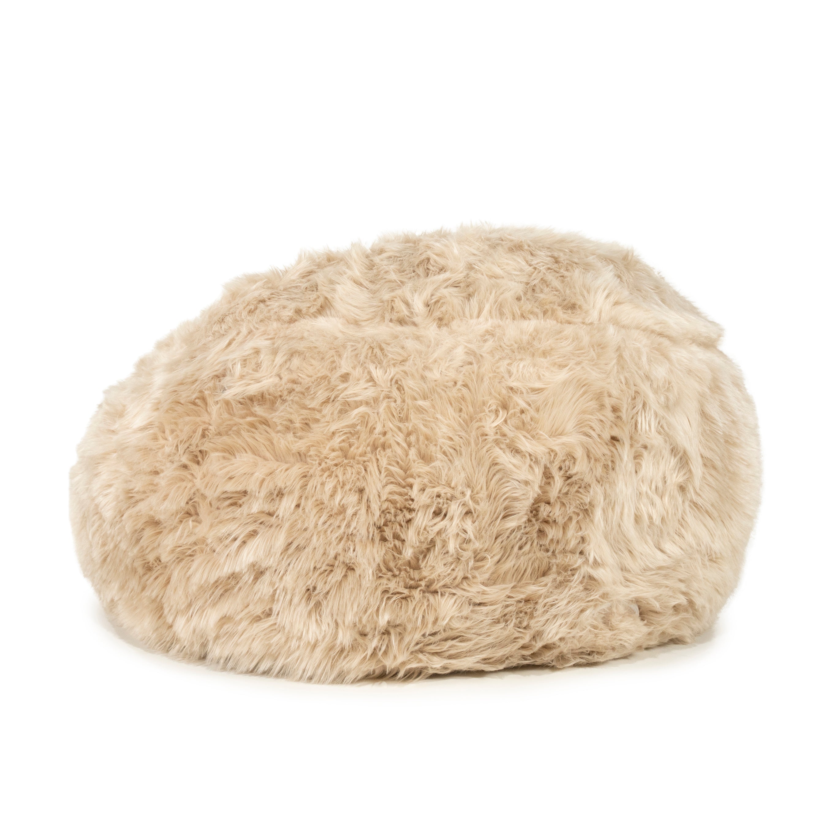 Beige SNUZZLE fauteuil