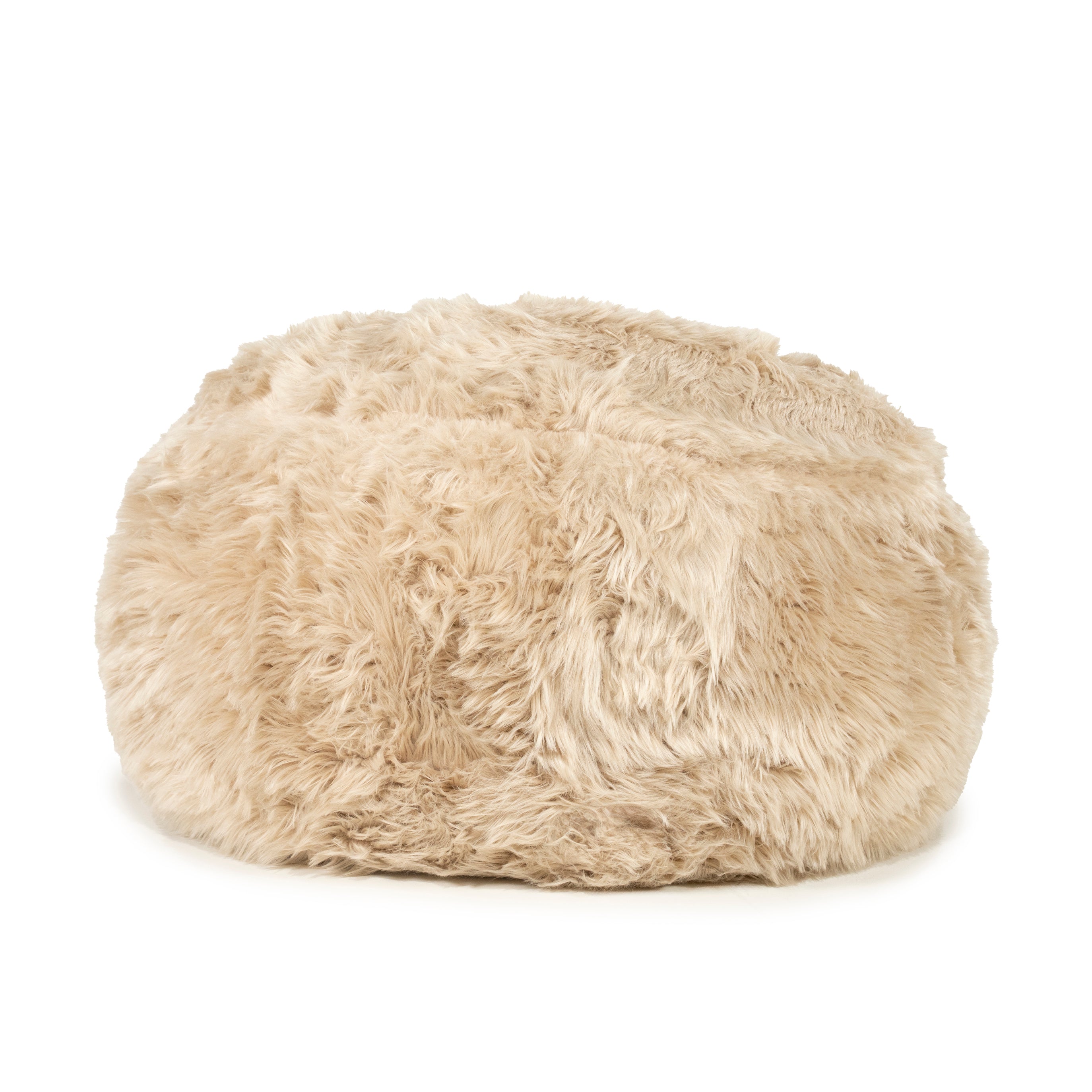 Beige SNUZZLE fauteuil
