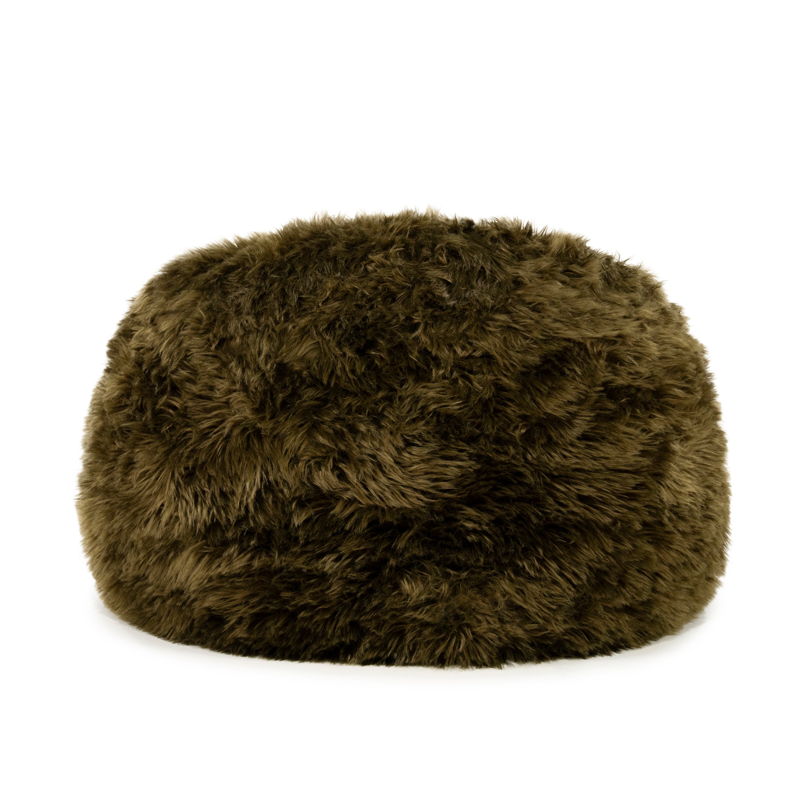 SNUZZLE Armchair Green