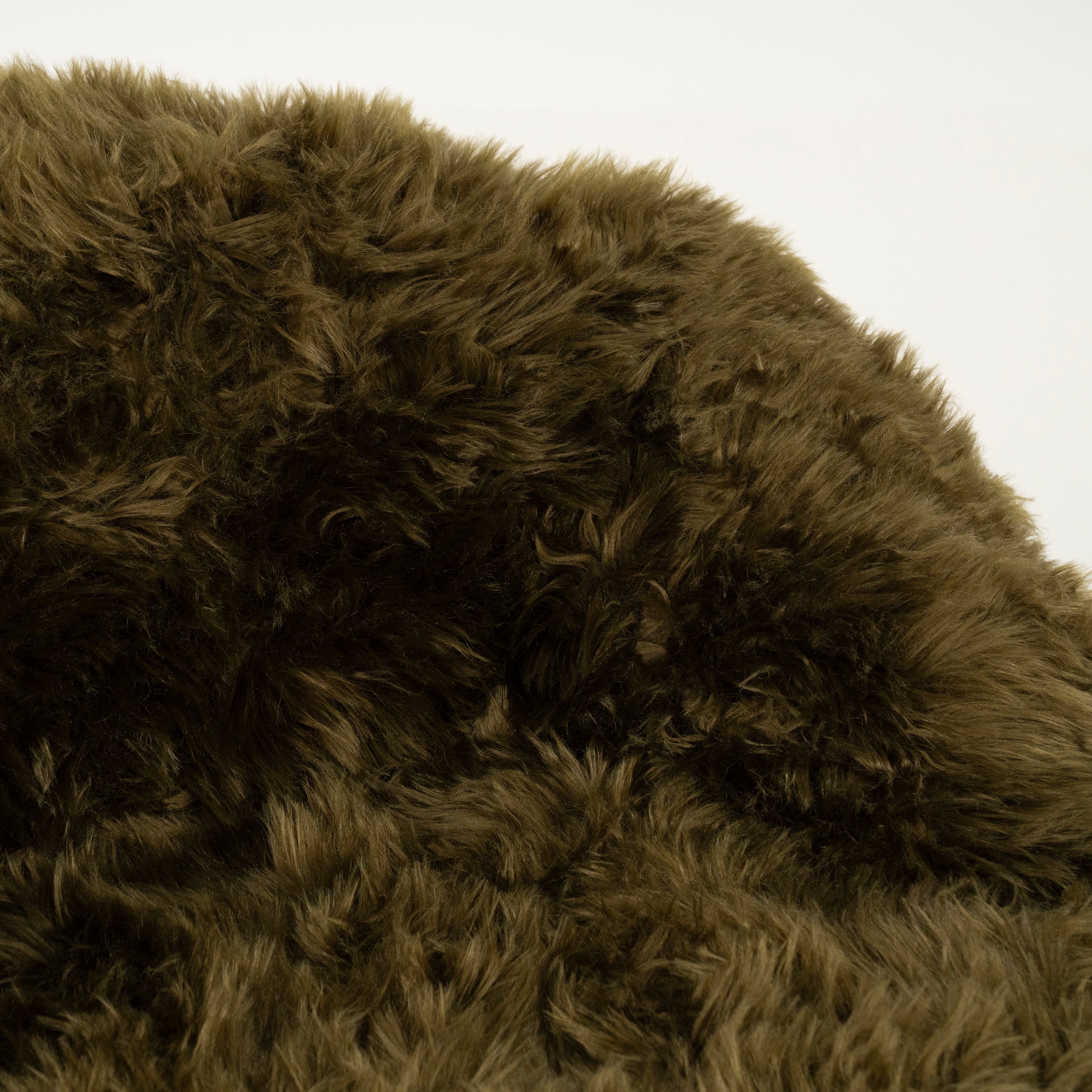 SNUZZLE Armchair Green