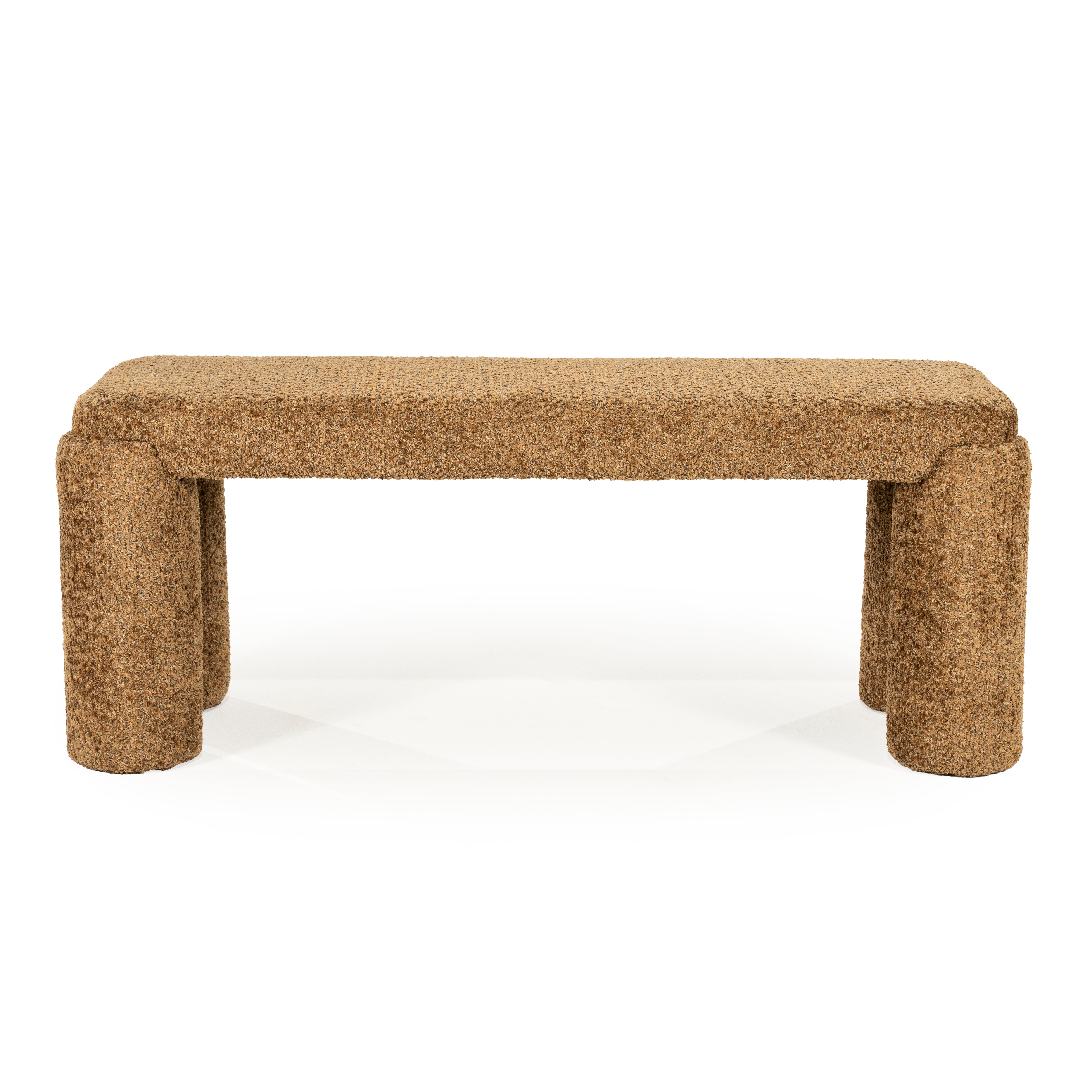 OMLA Bench Mustard