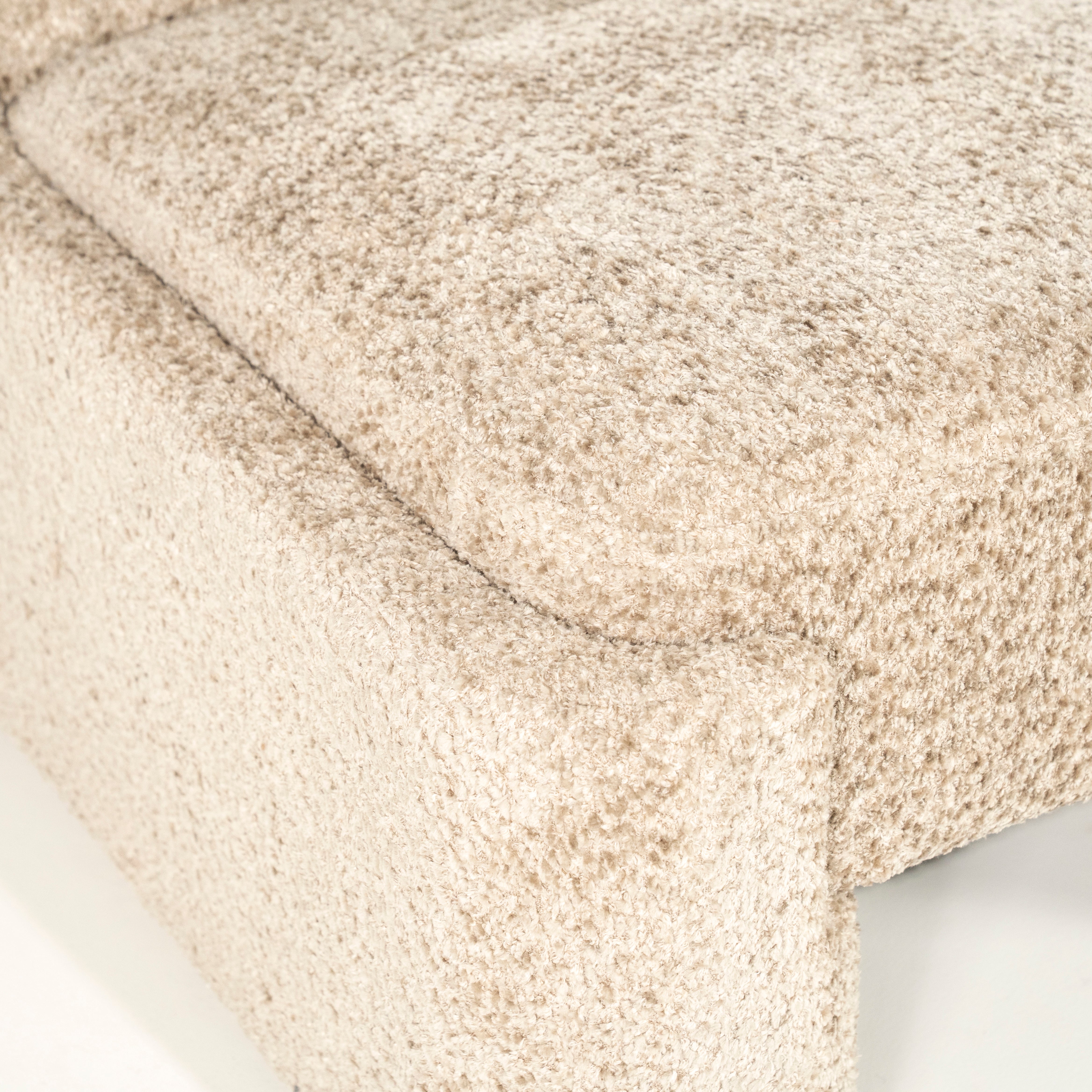 Beige OMLA fauteuil