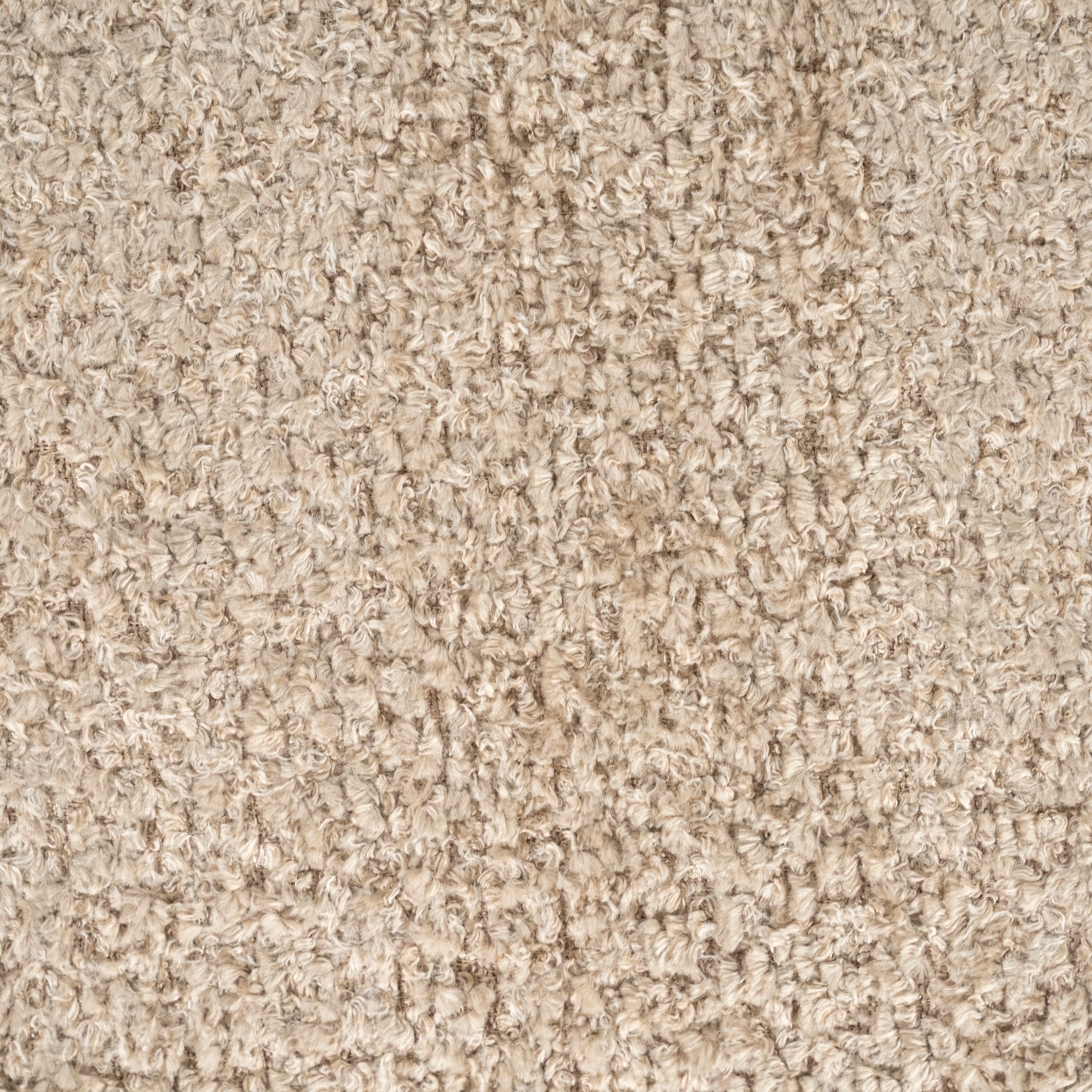 Beige OMLA fauteuil