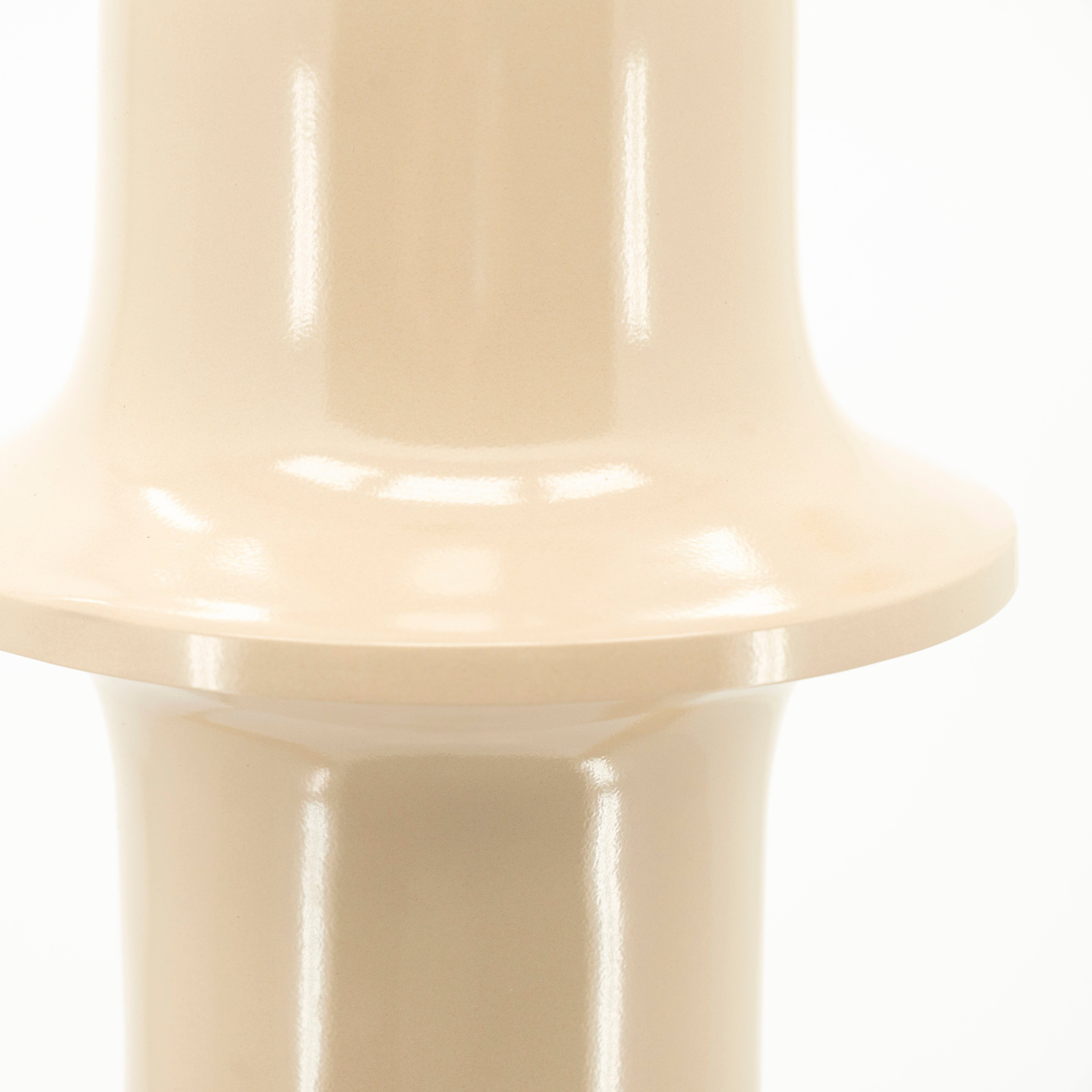 Pendelleuchte BELLURE creme