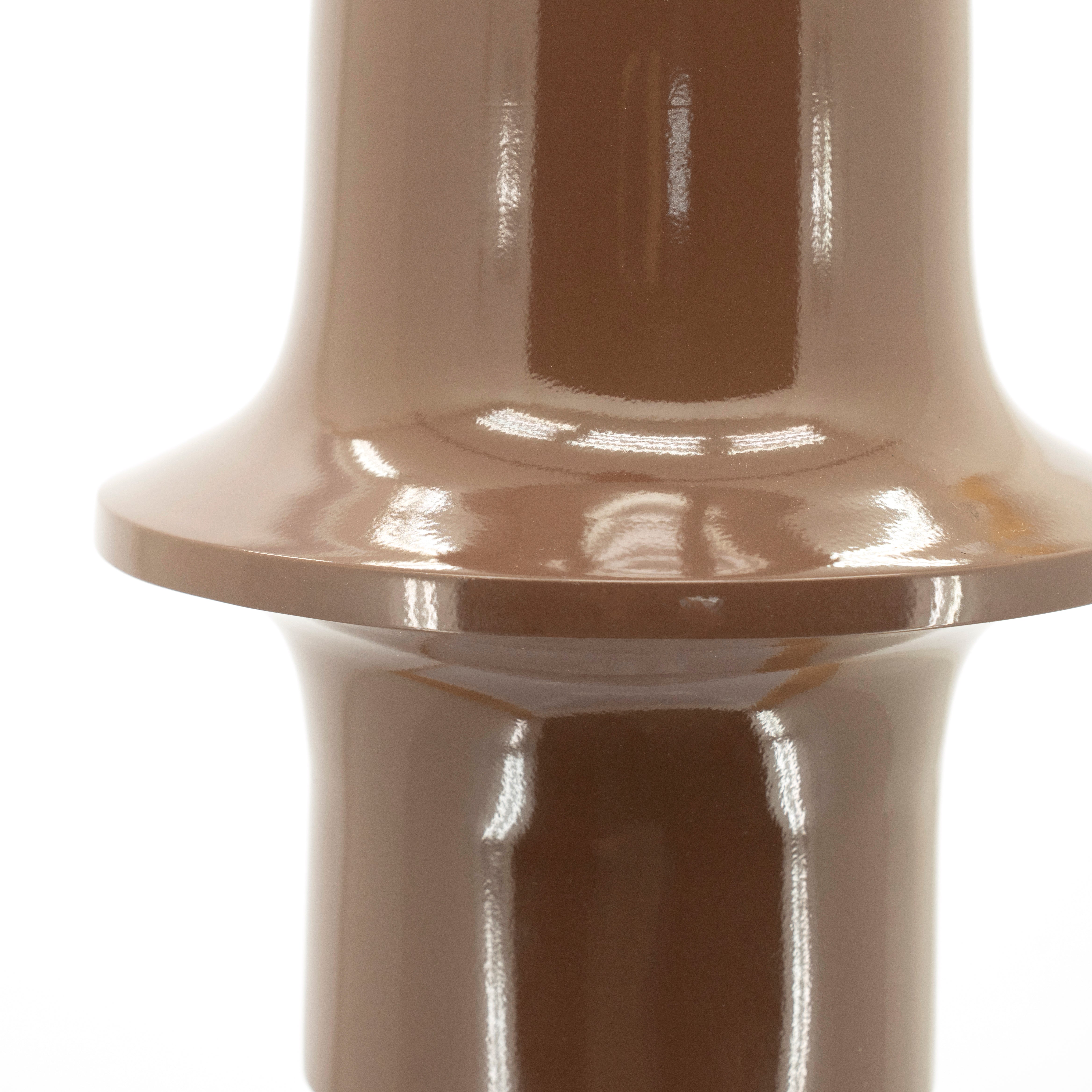 BELLURE Pendant Lamp Brown