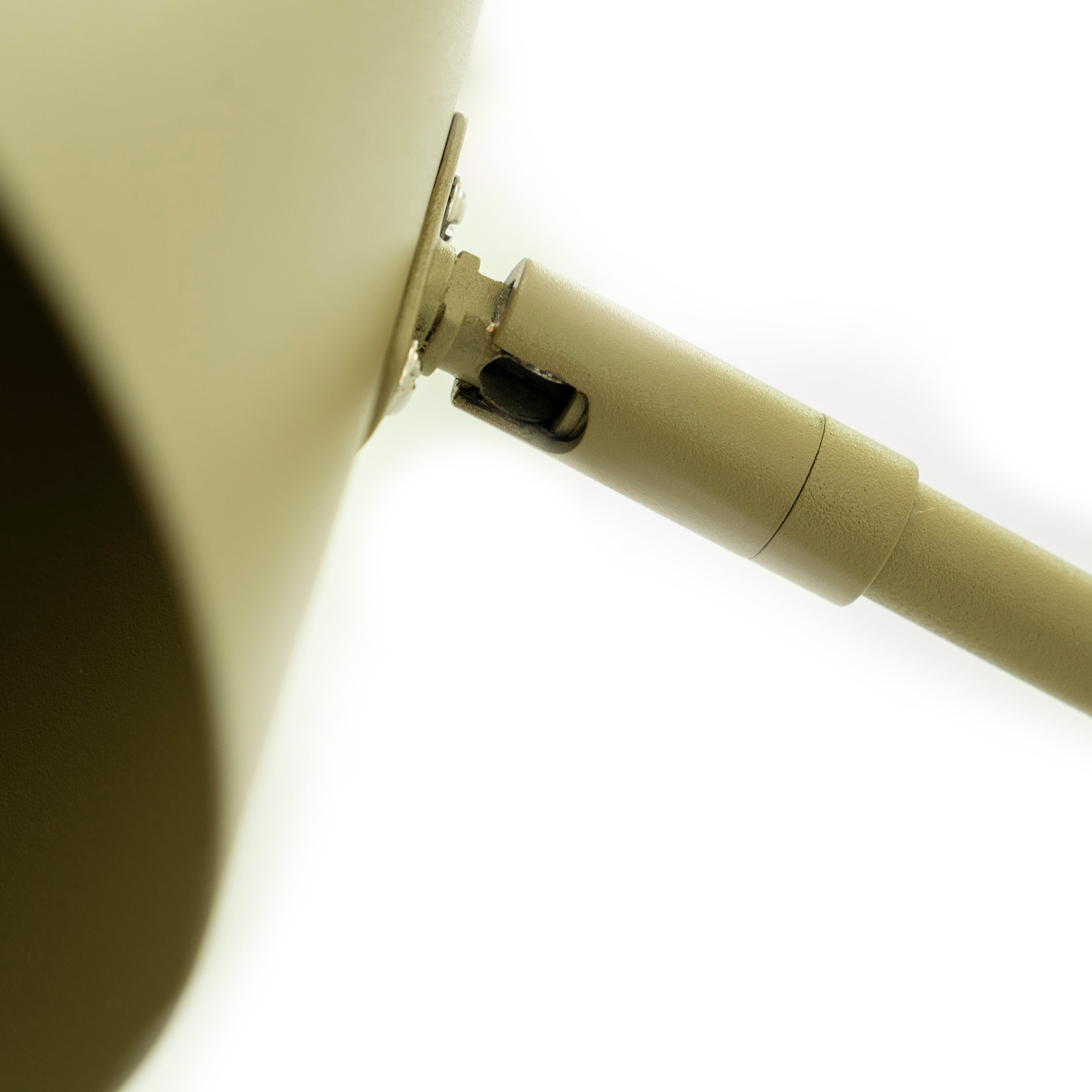 CAPA floor lamp green