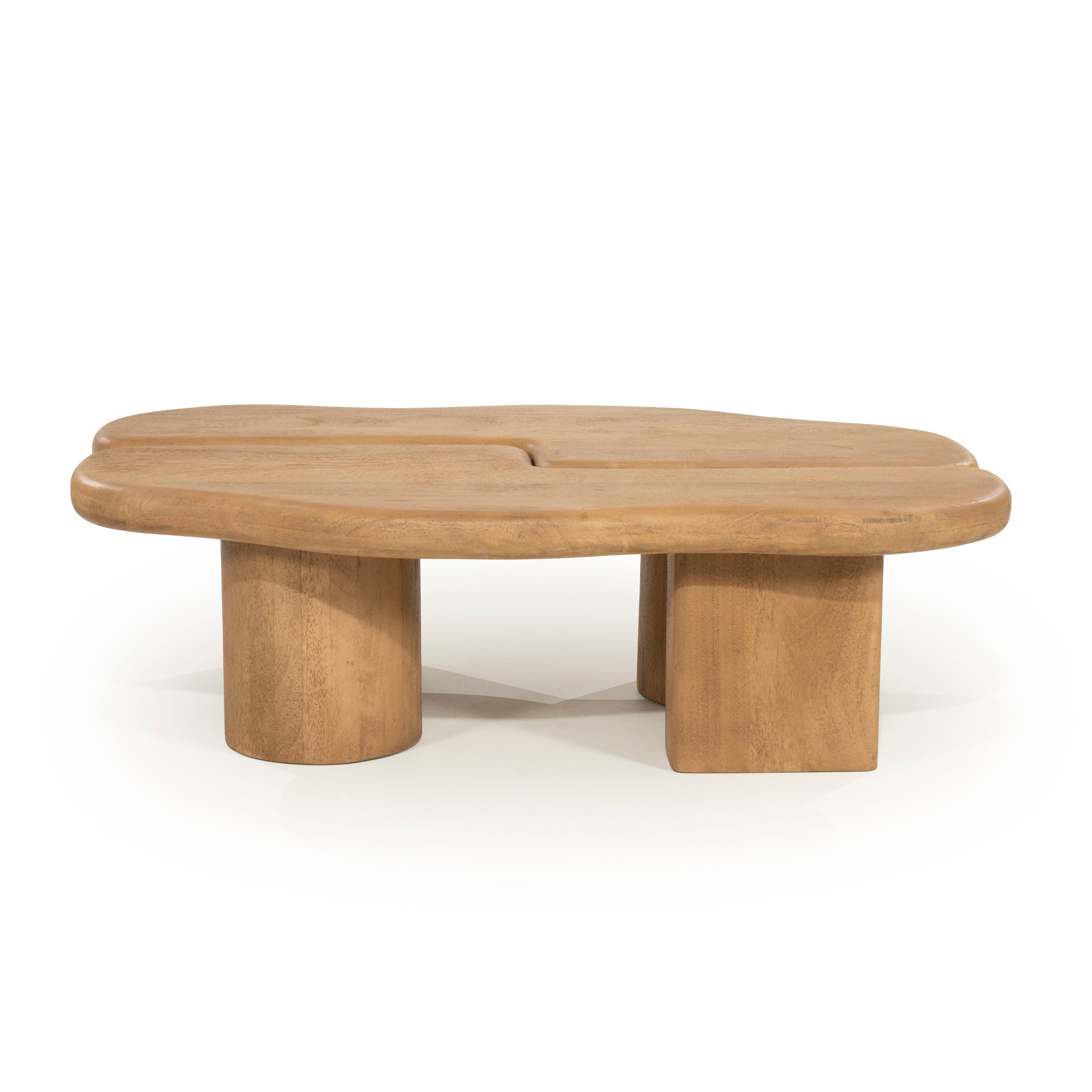 YUO Coffee Table Mango Wood